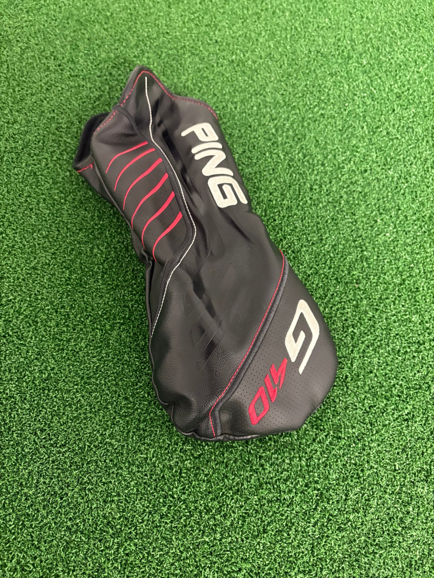 Ping G410 LST 9.0* (Stiff/Regular)