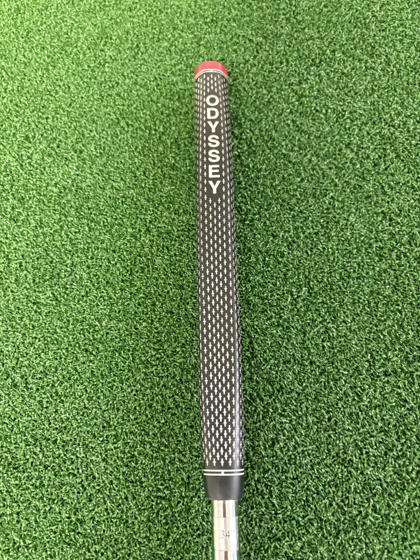 Odyssey White Hot Pro #1 (34")