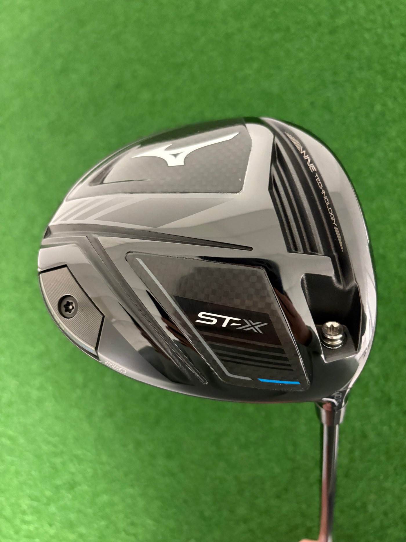Mizuno ST-X 220 10.5* (Stiff)