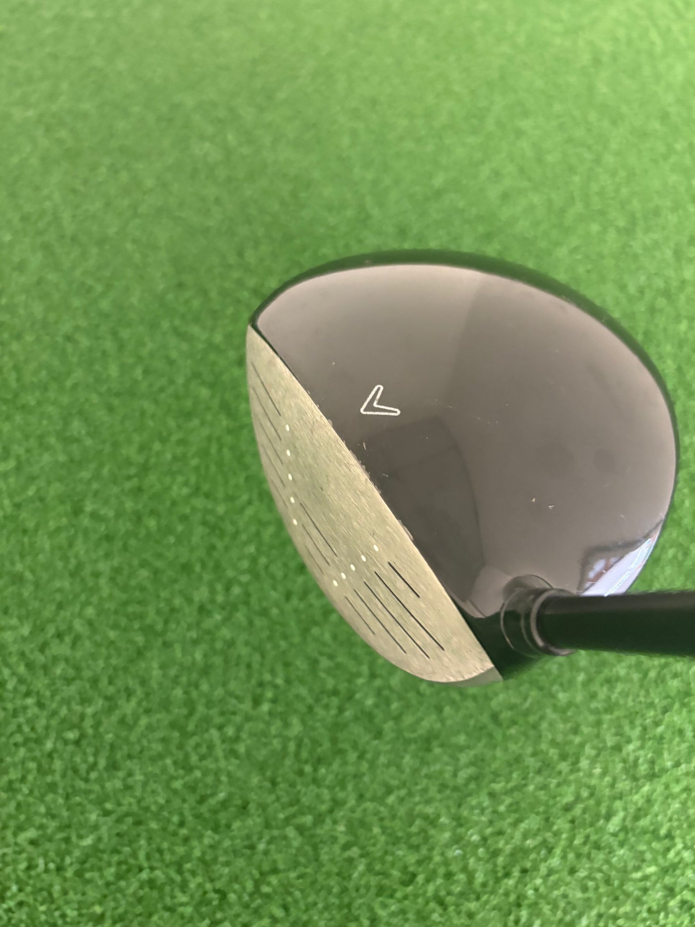 Callaway Legacy Apex 10.5* (Stiff/Regular)