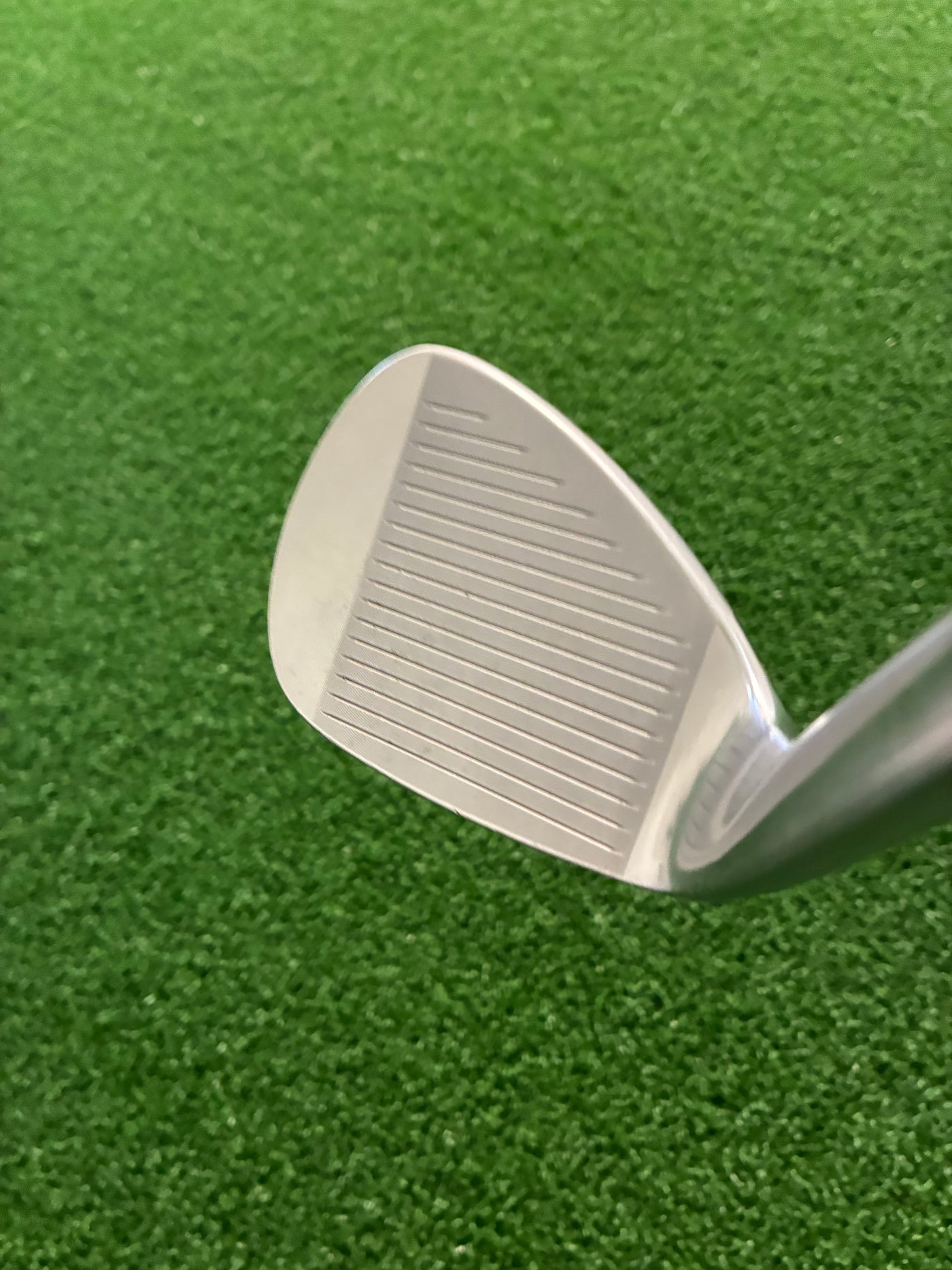Titleist Vokey SM5 F Grind 52*