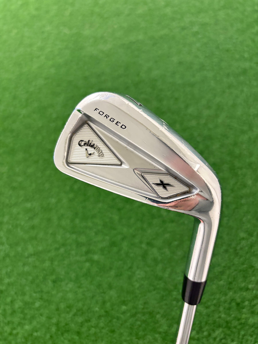 Callaway X-Forged (2013) 5-PW (Stiff)