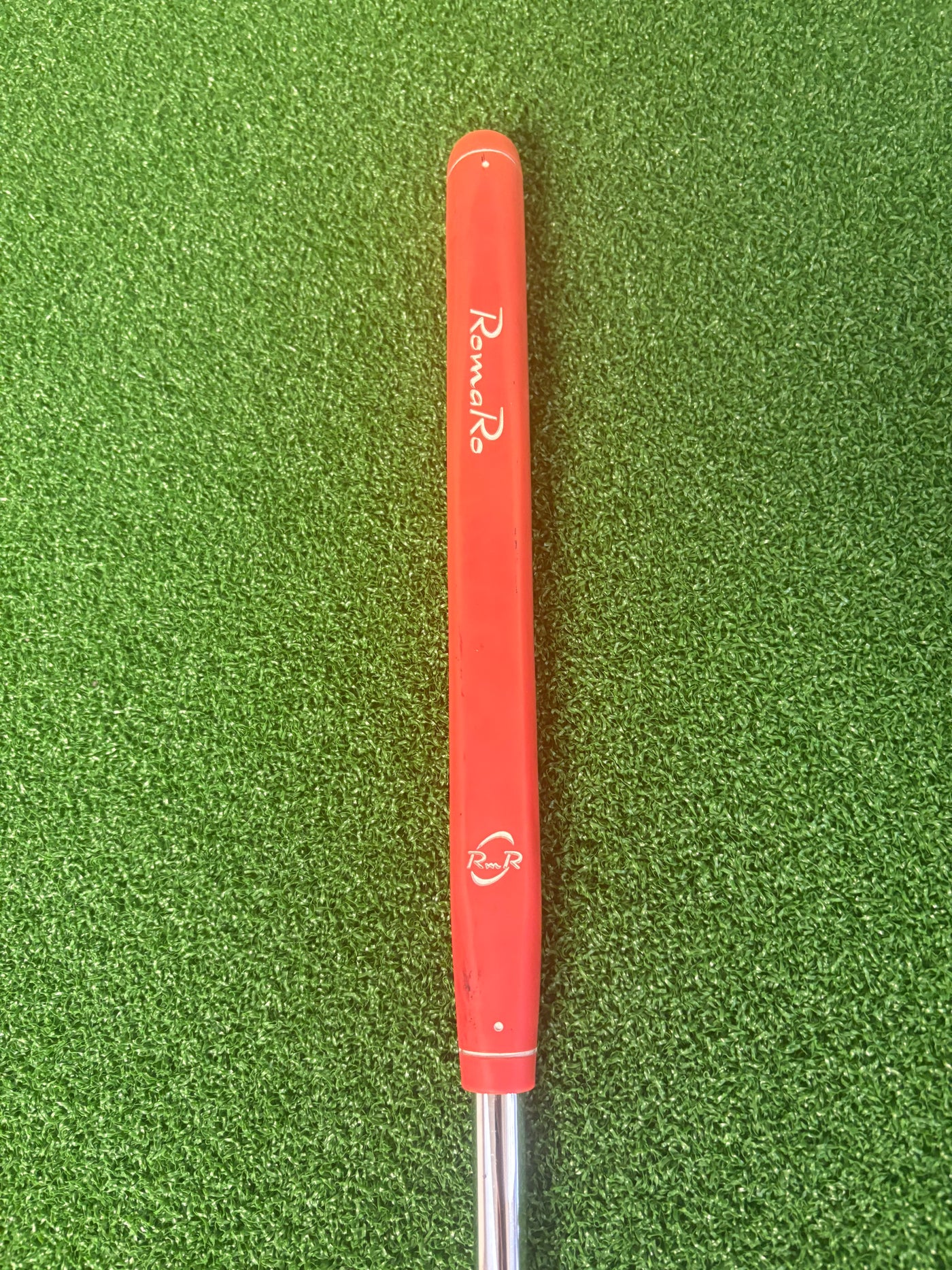 Odyssey Black Series i #1 (33")