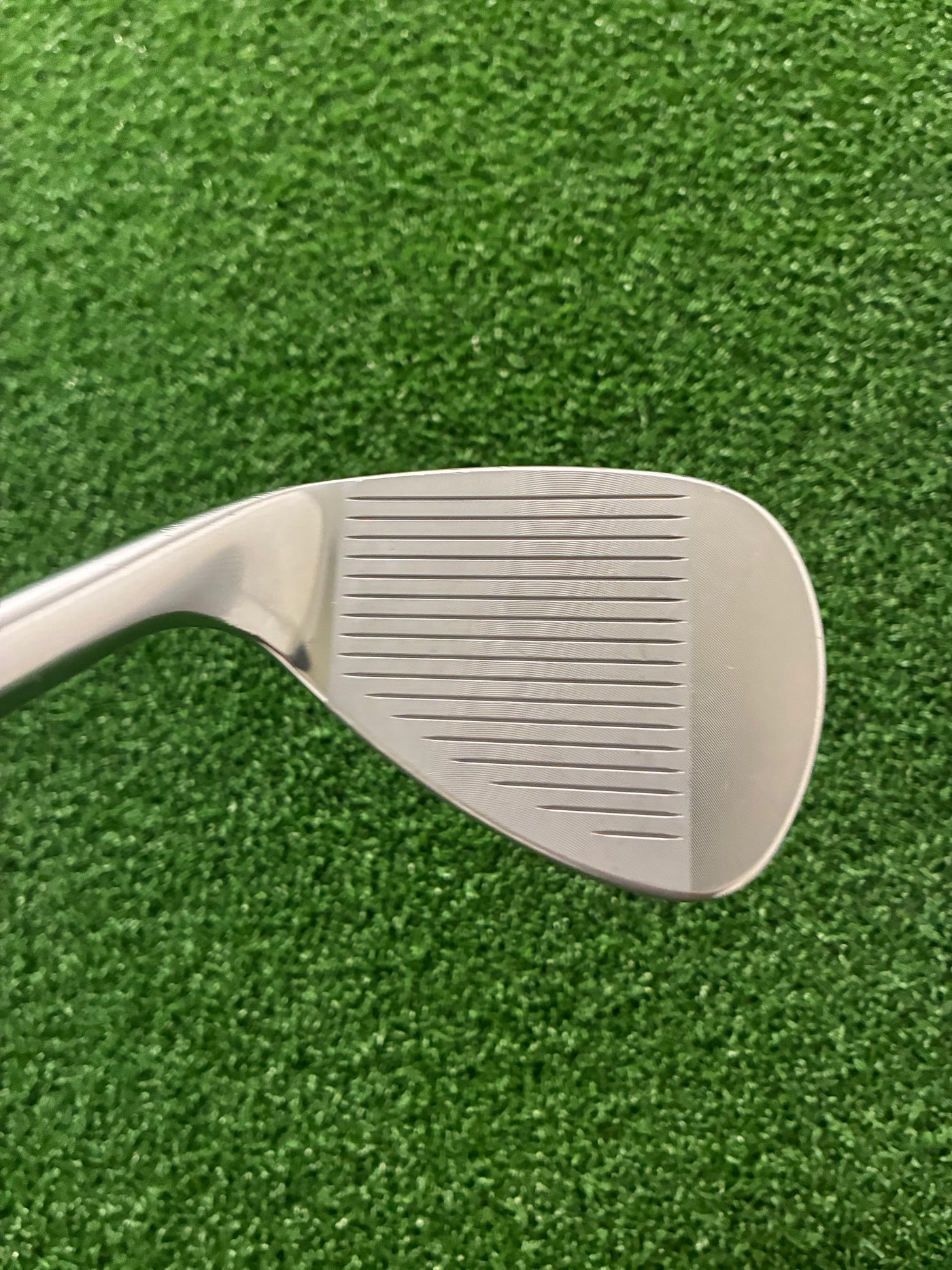 Titleist Vokey SM5 F Grind 52*