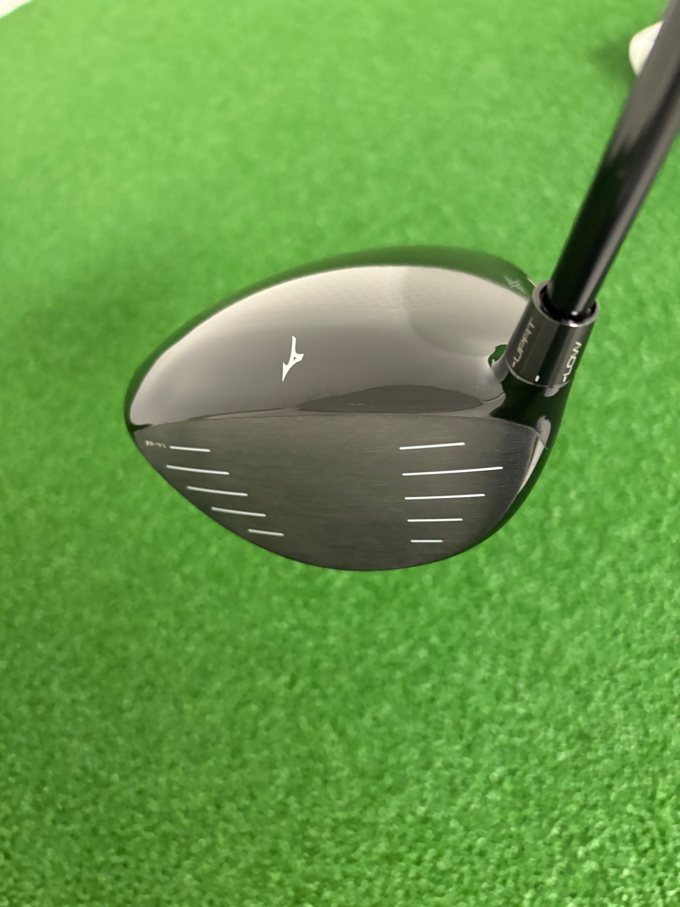 Mizuno ST-X 220 10.5* (Stiff)