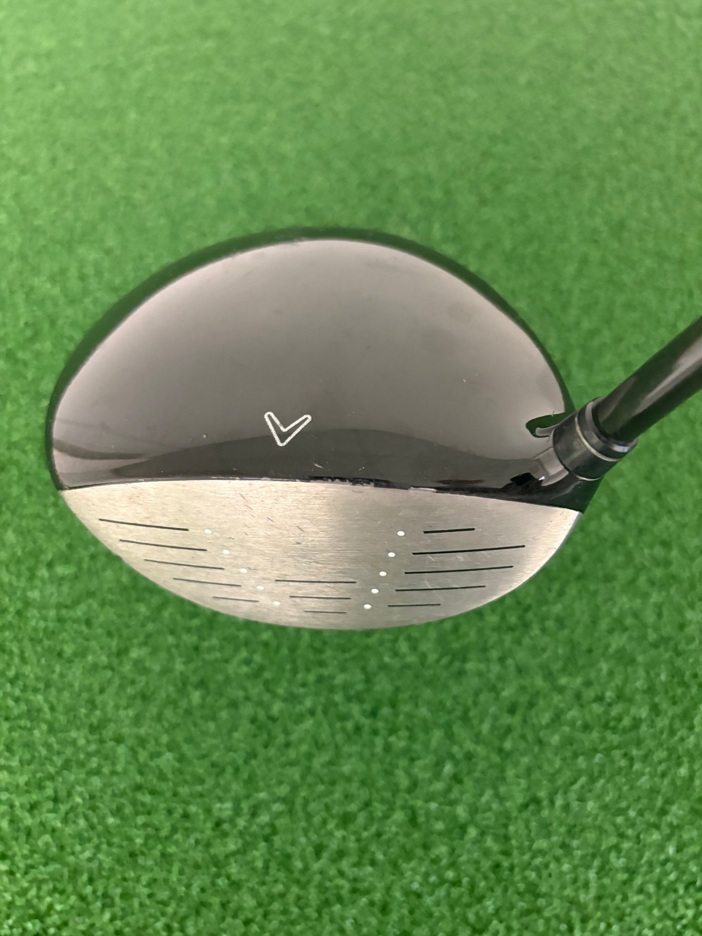 Callaway Legacy Apex 10.5* (Stiff/Regular)