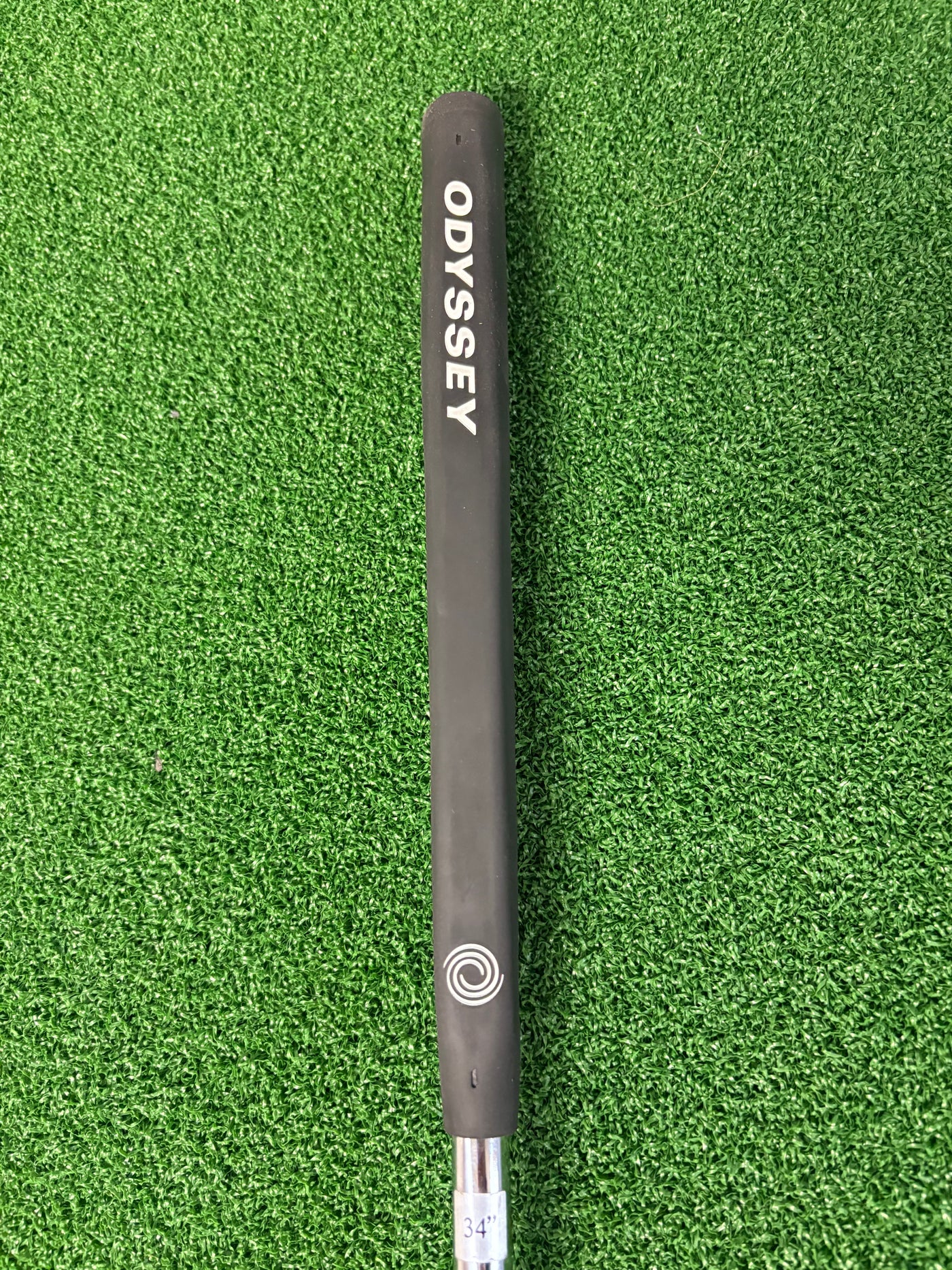 Odyssey Versa Jailbird (34")