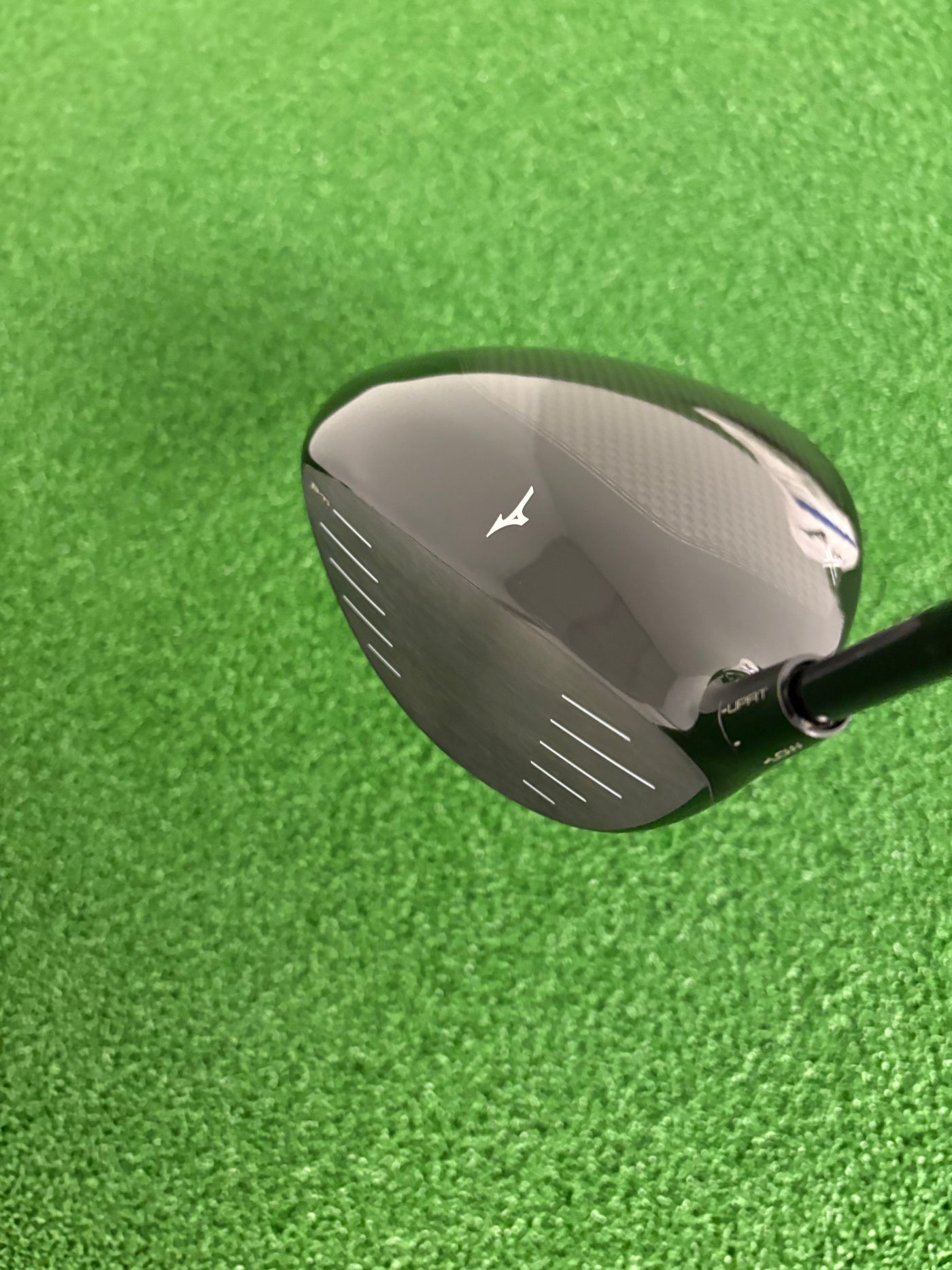 Mizuno ST-X 220 10.5* (Stiff)