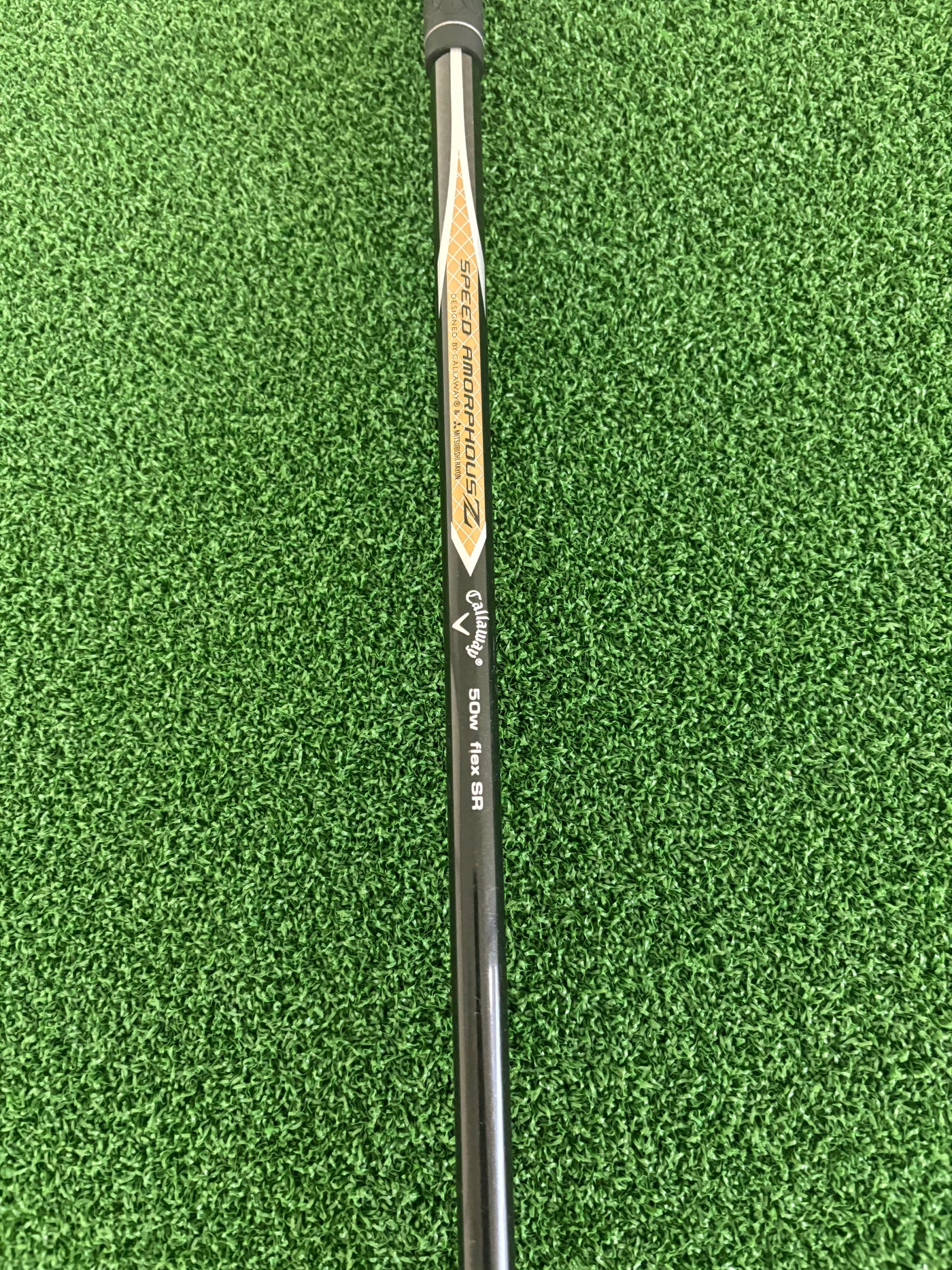 Callaway Legacy Apex 10.5* (Stiff/Regular)