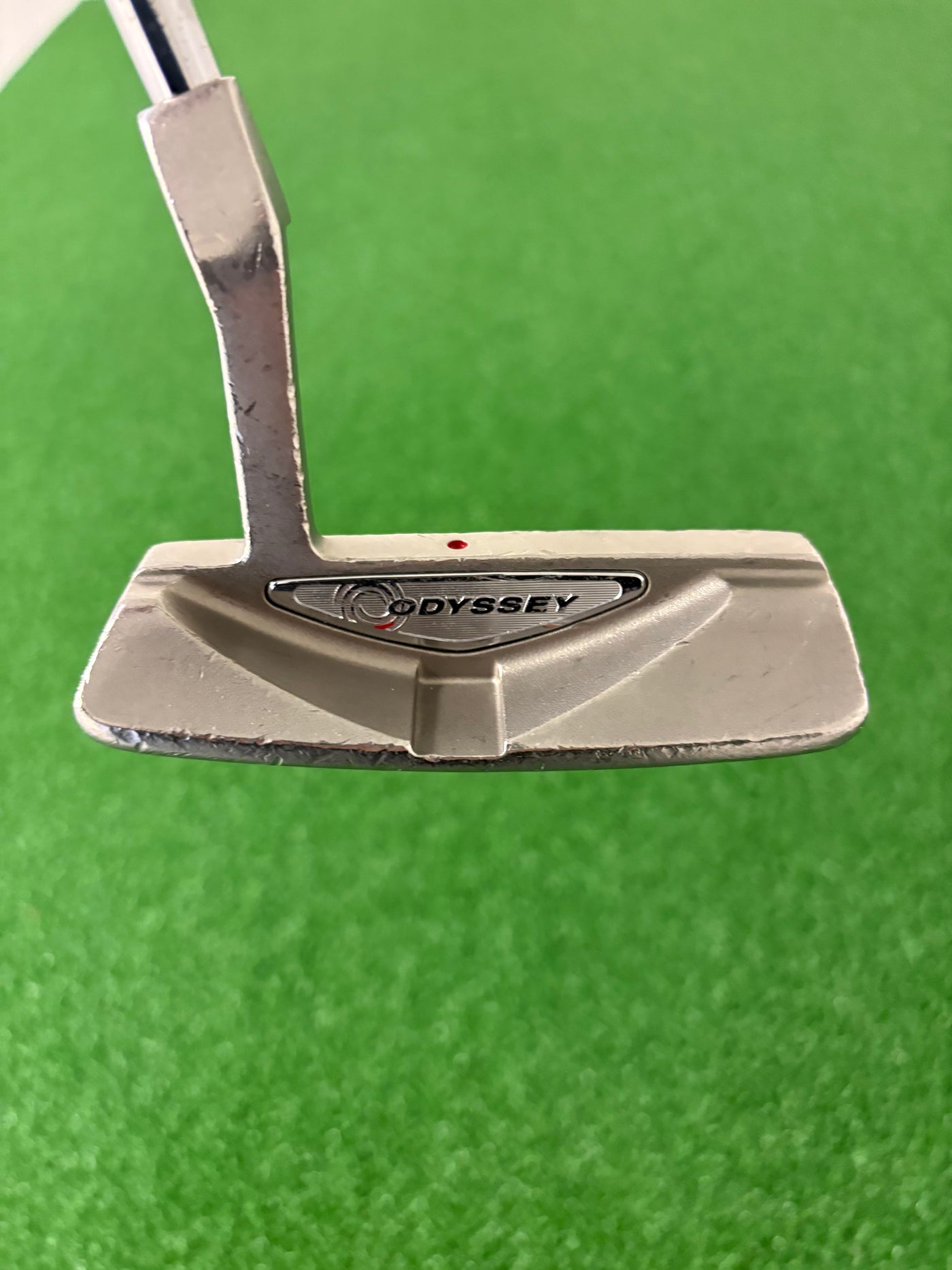 Odyssey White Hot XG #2 (34")