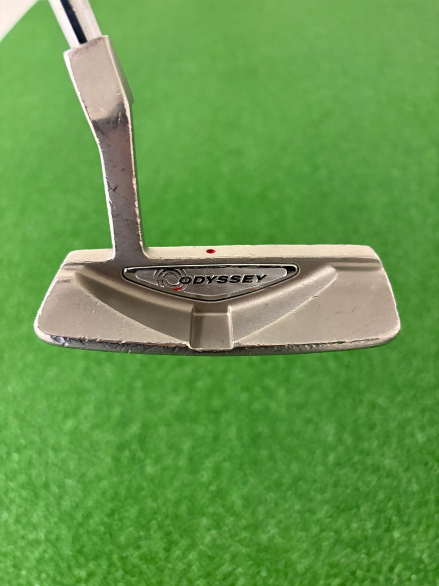 Odyssey White Hot XG #2 (34")