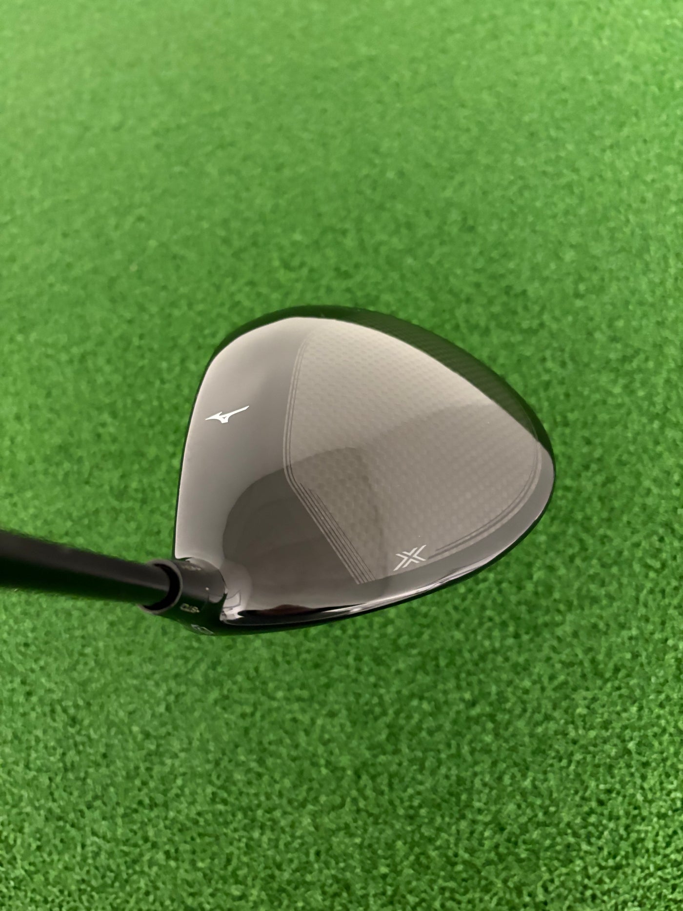 Mizuno ST-X 220 10.5* (Stiff)