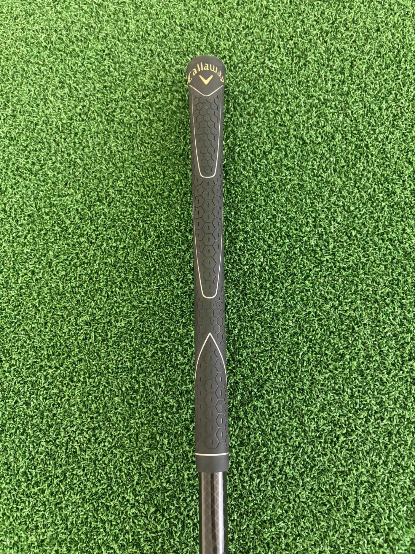 Callaway Legacy Apex 10.5* (Stiff/Regular)