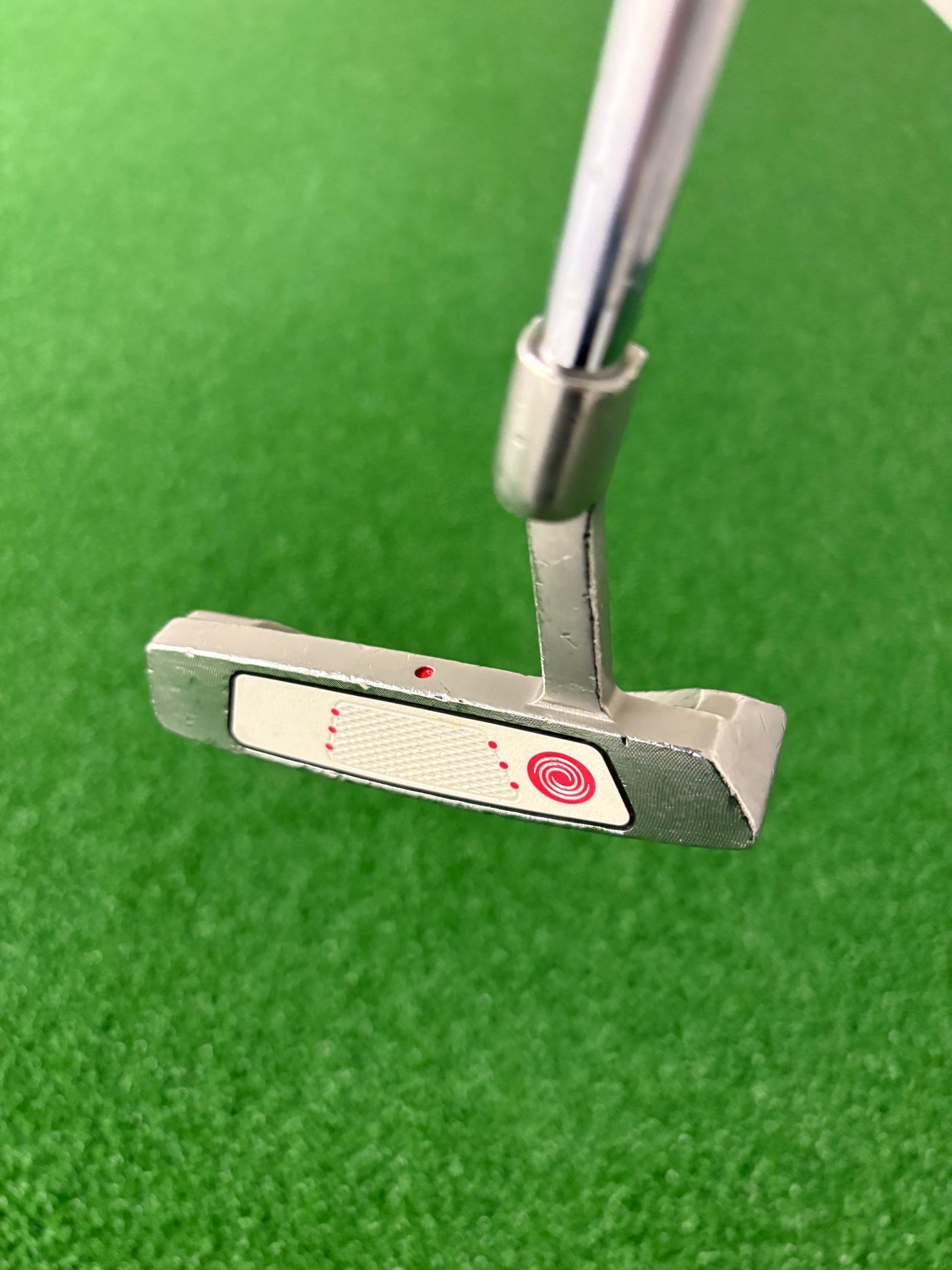 Odyssey White Hot XG #2 (34")