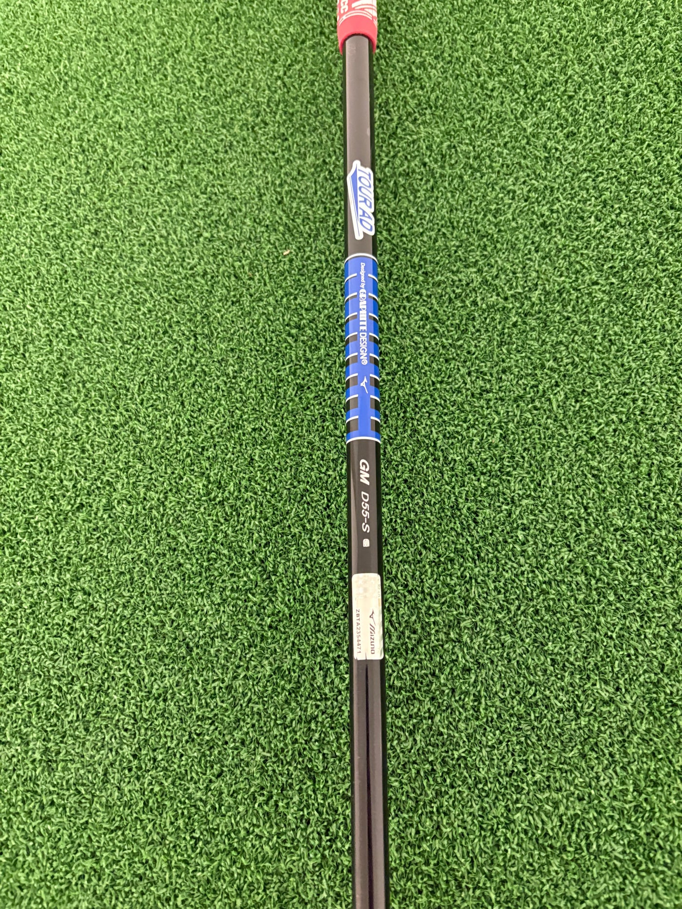 Mizuno ST-X 220 10.5* (Stiff)