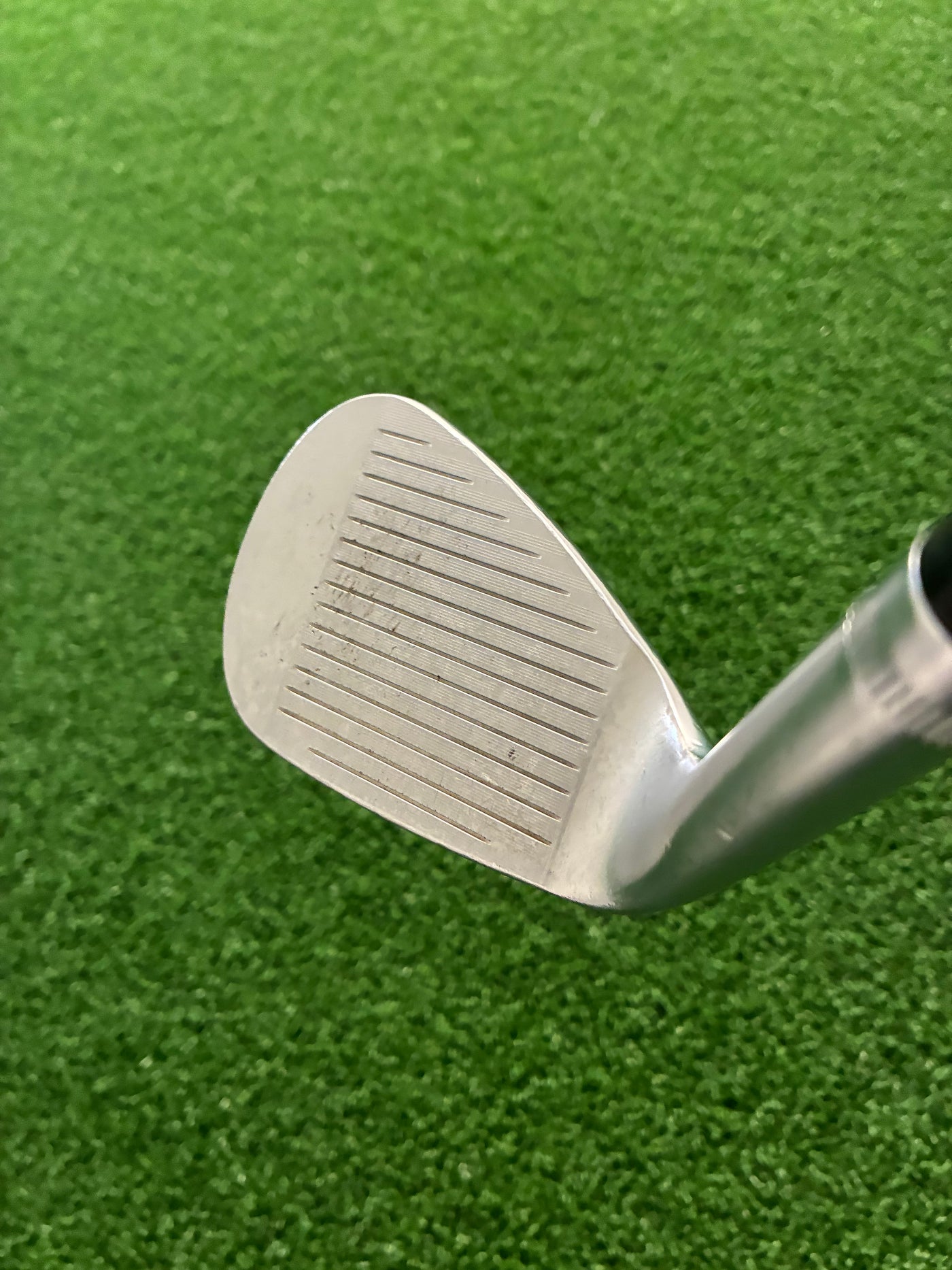 Callaway MD5 Jaws S Grind 50*