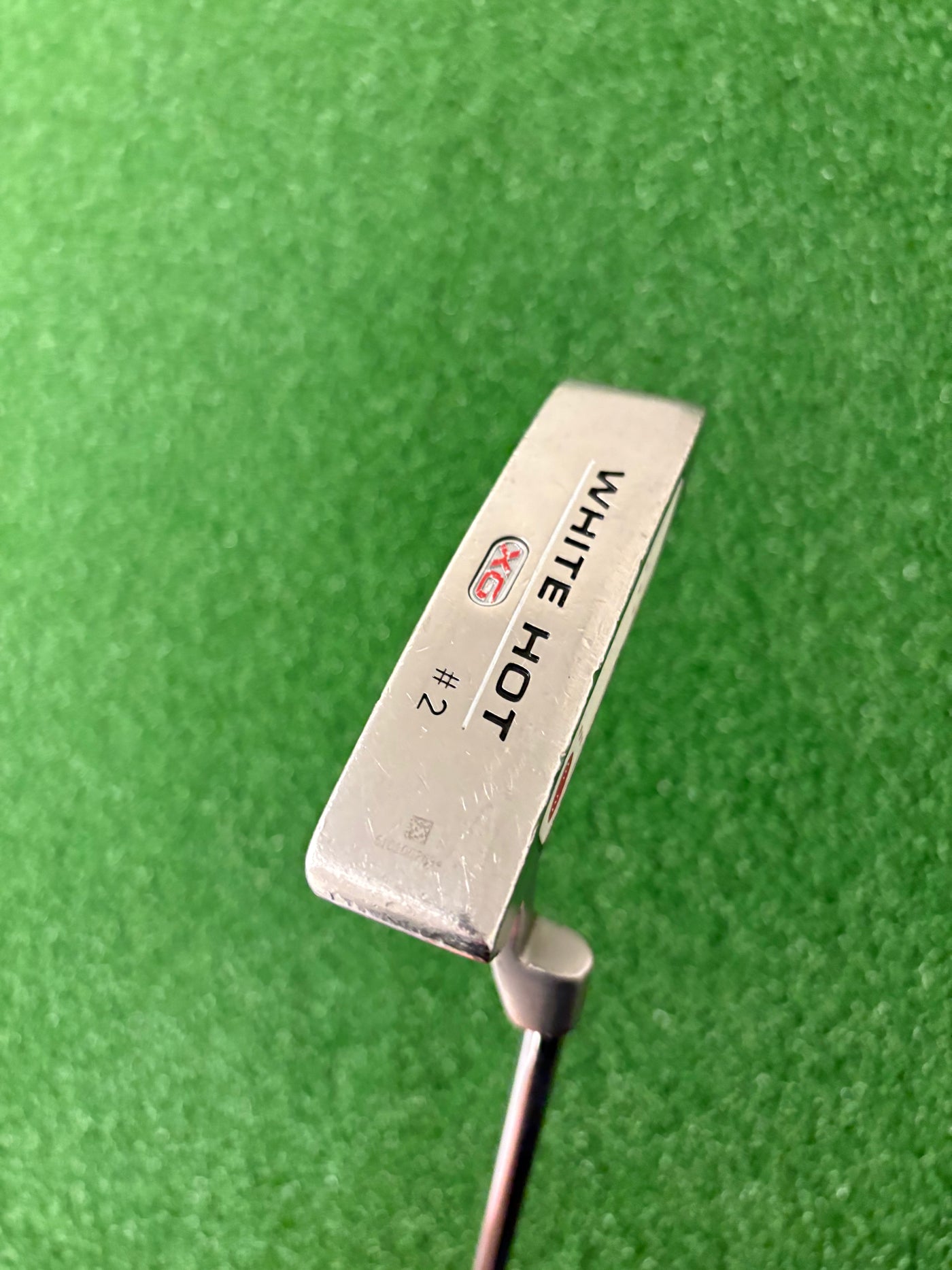Odyssey White Hot XG #2 (34")