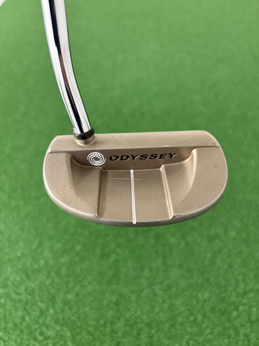 Odyssey White Hot Tour #5 (33")