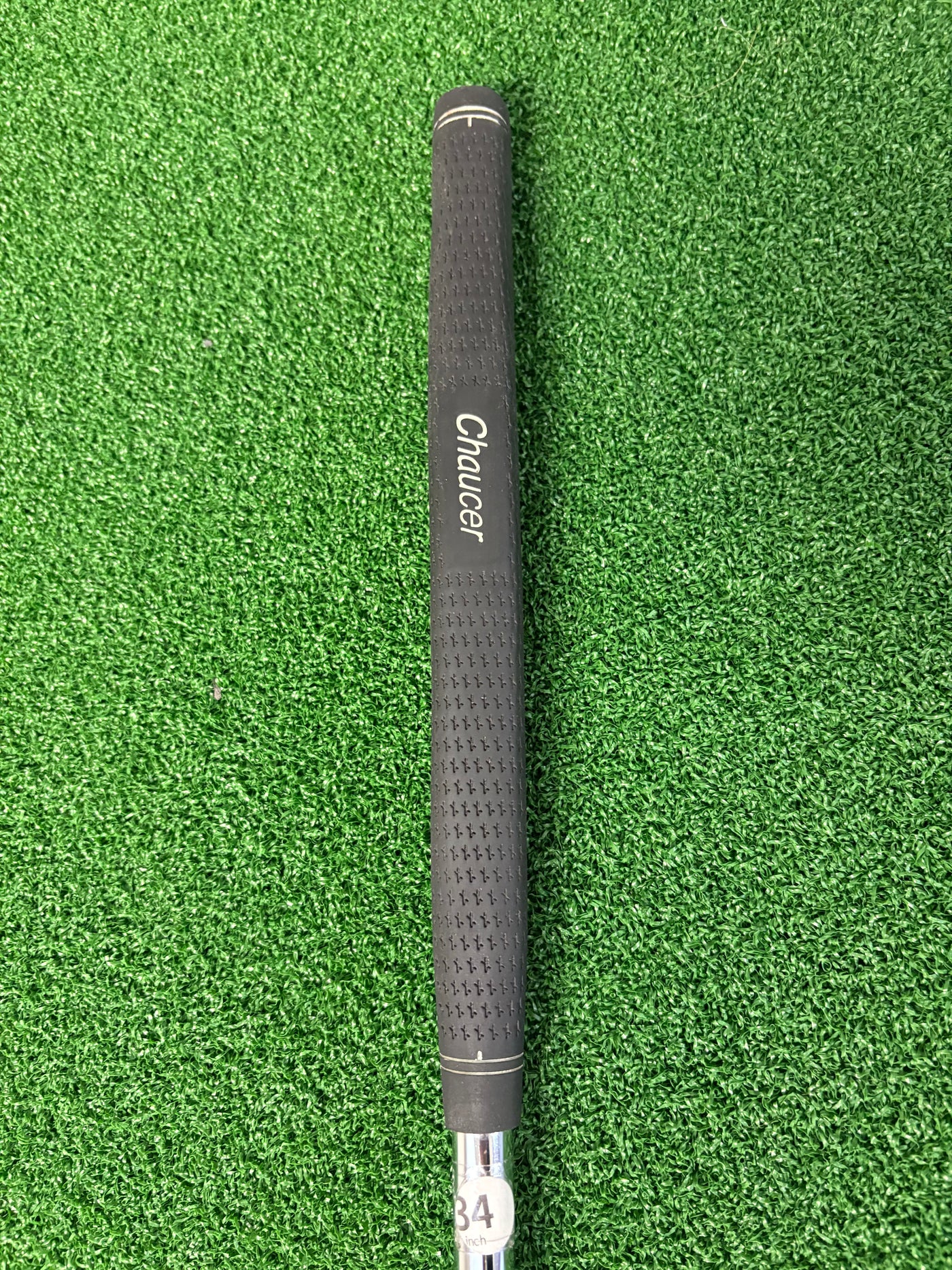 Odyssey White Hot XG #2 (34")