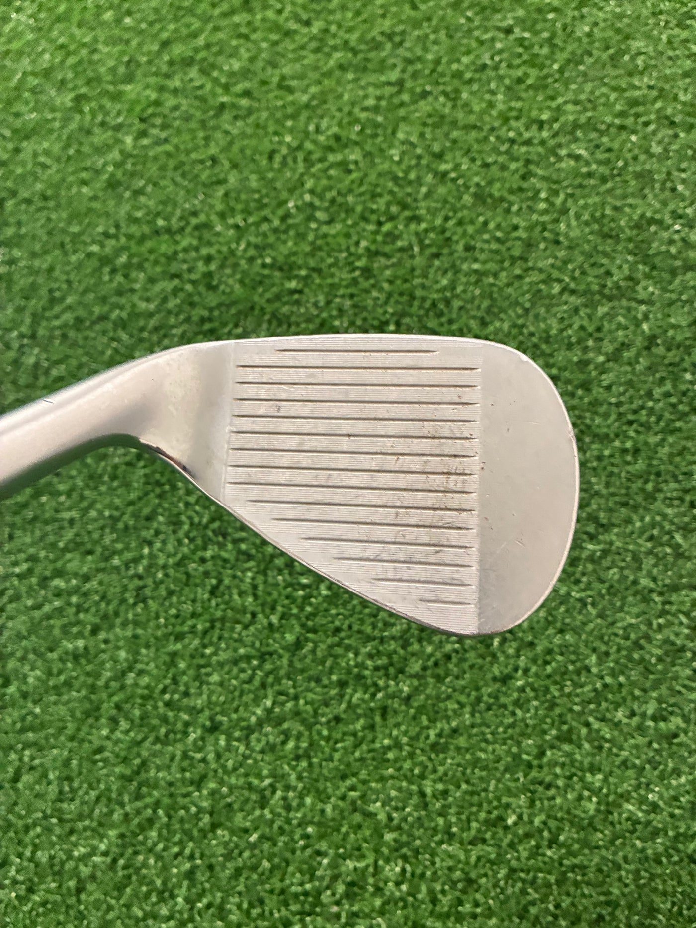 Callaway MD5 Jaws S Grind 50*