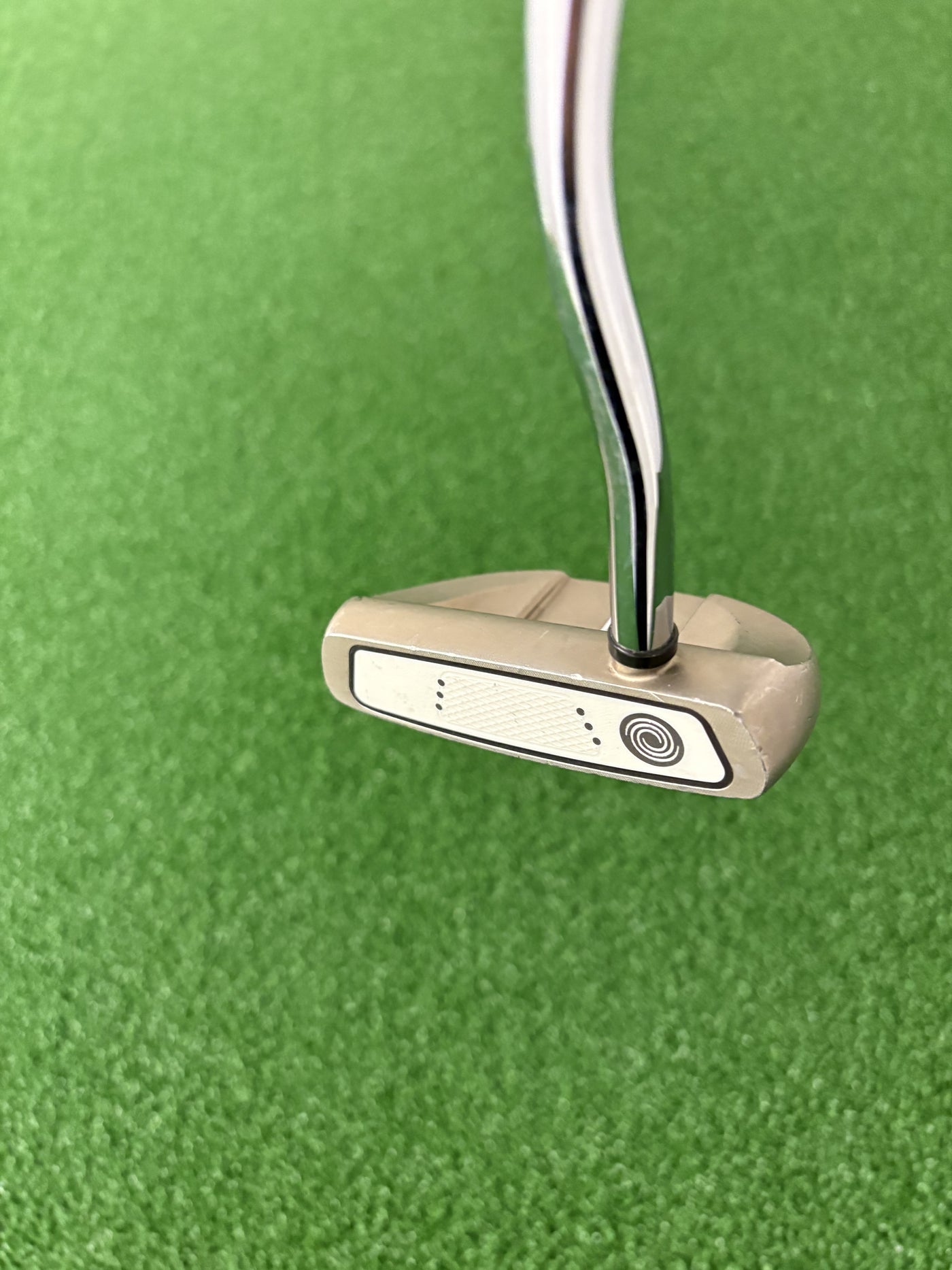 Odyssey White Hot Tour #5 (33")