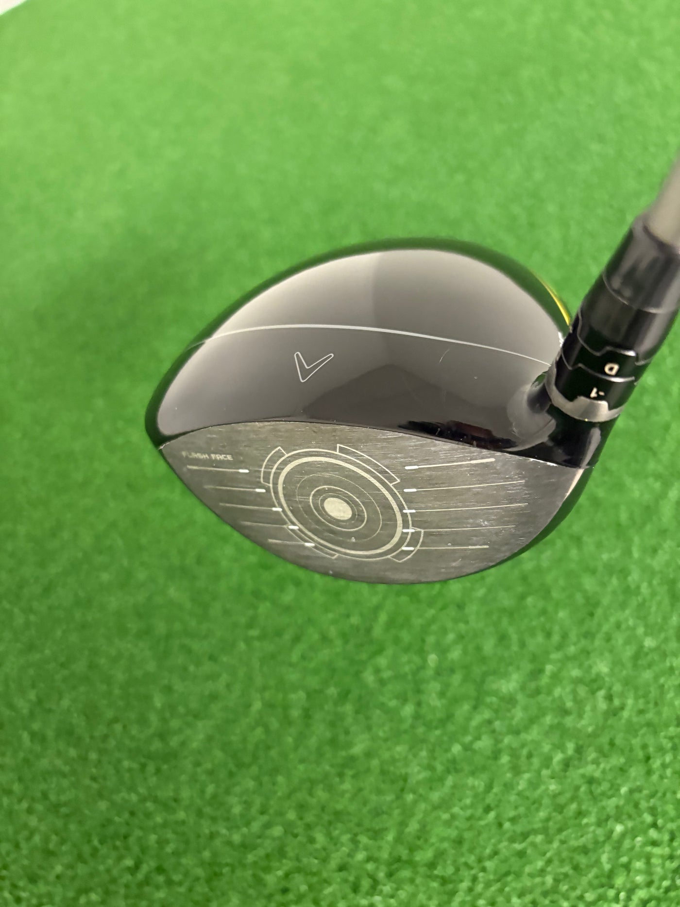 Callaway Epic Flash 9.0* (Stiff)