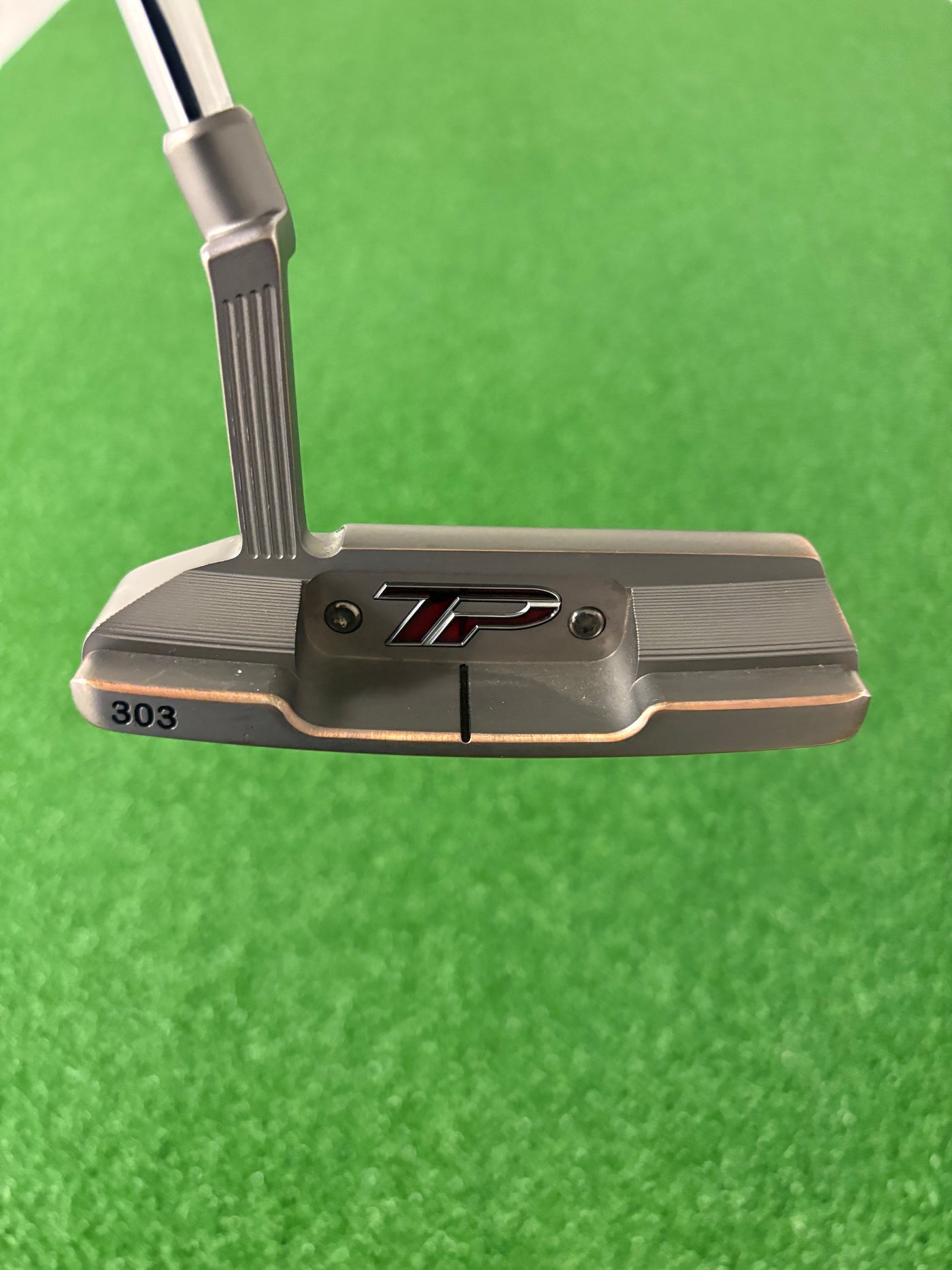 Taylormade TP Collection Juno (34")