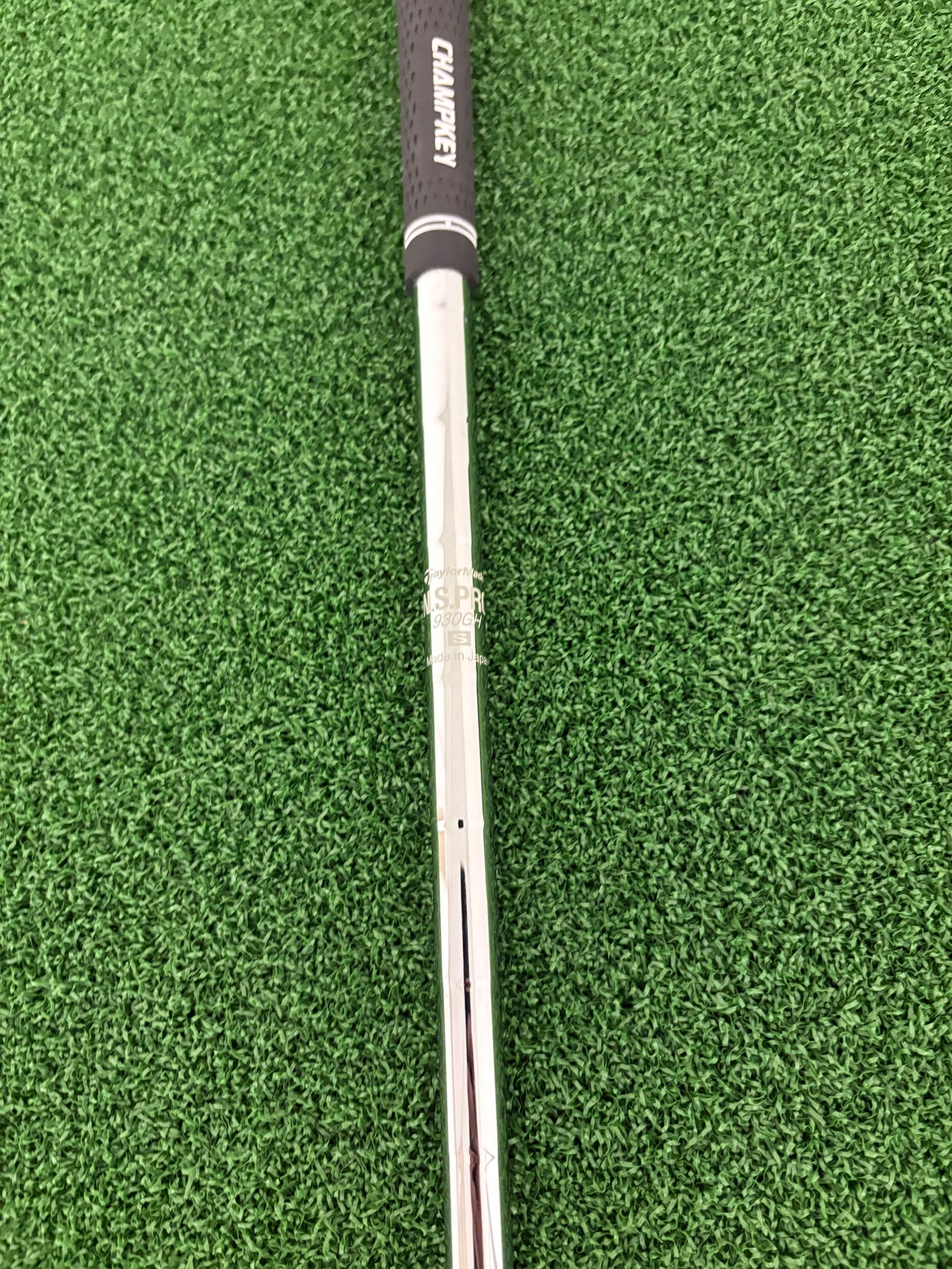 Taylormade M1 (2017) 21* 4 Hybrid (Stiff)