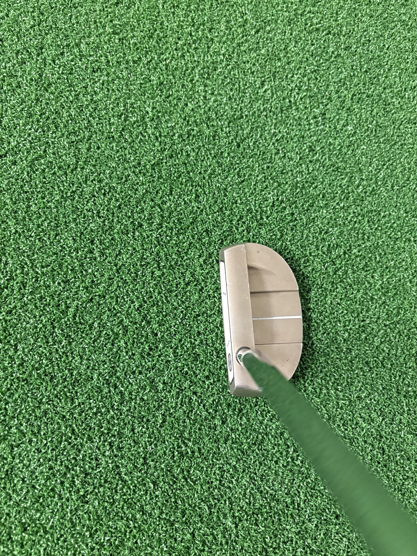 Odyssey White Hot Tour #5 (33")
