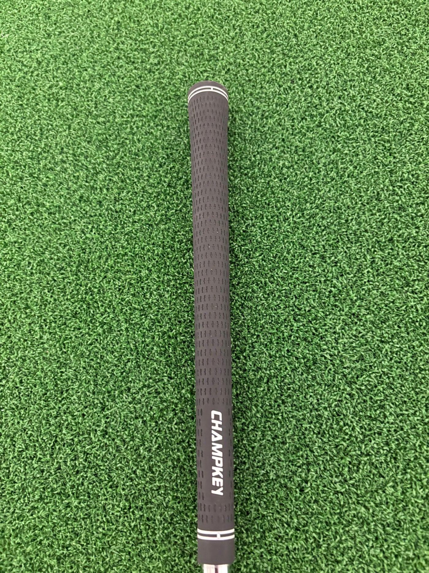 Taylormade M1 (2017) 21* 4 Hybrid (Stiff)