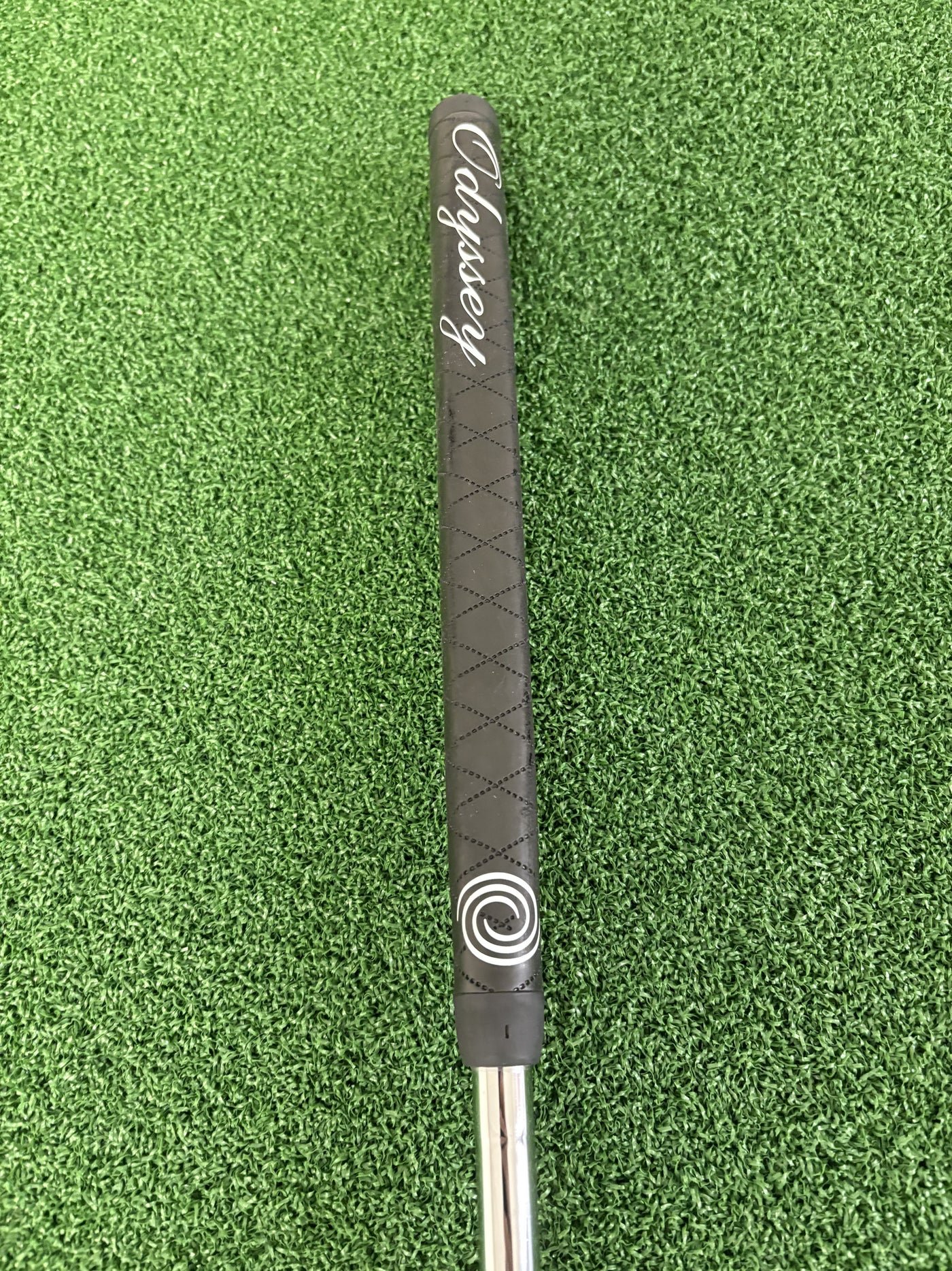 Odyssey White Hot Tour #5 (33")