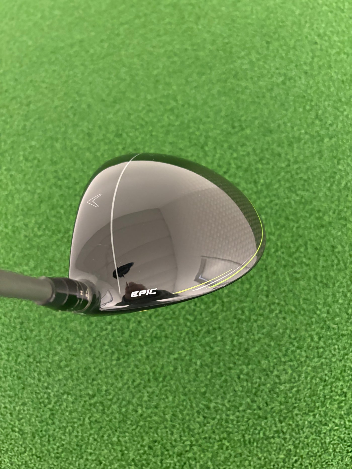 Callaway Epic Flash 9.0* (Stiff)