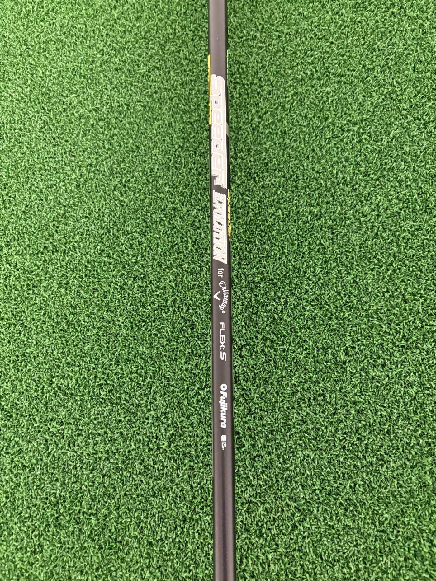 Callaway Epic Flash 9.0* (Stiff)