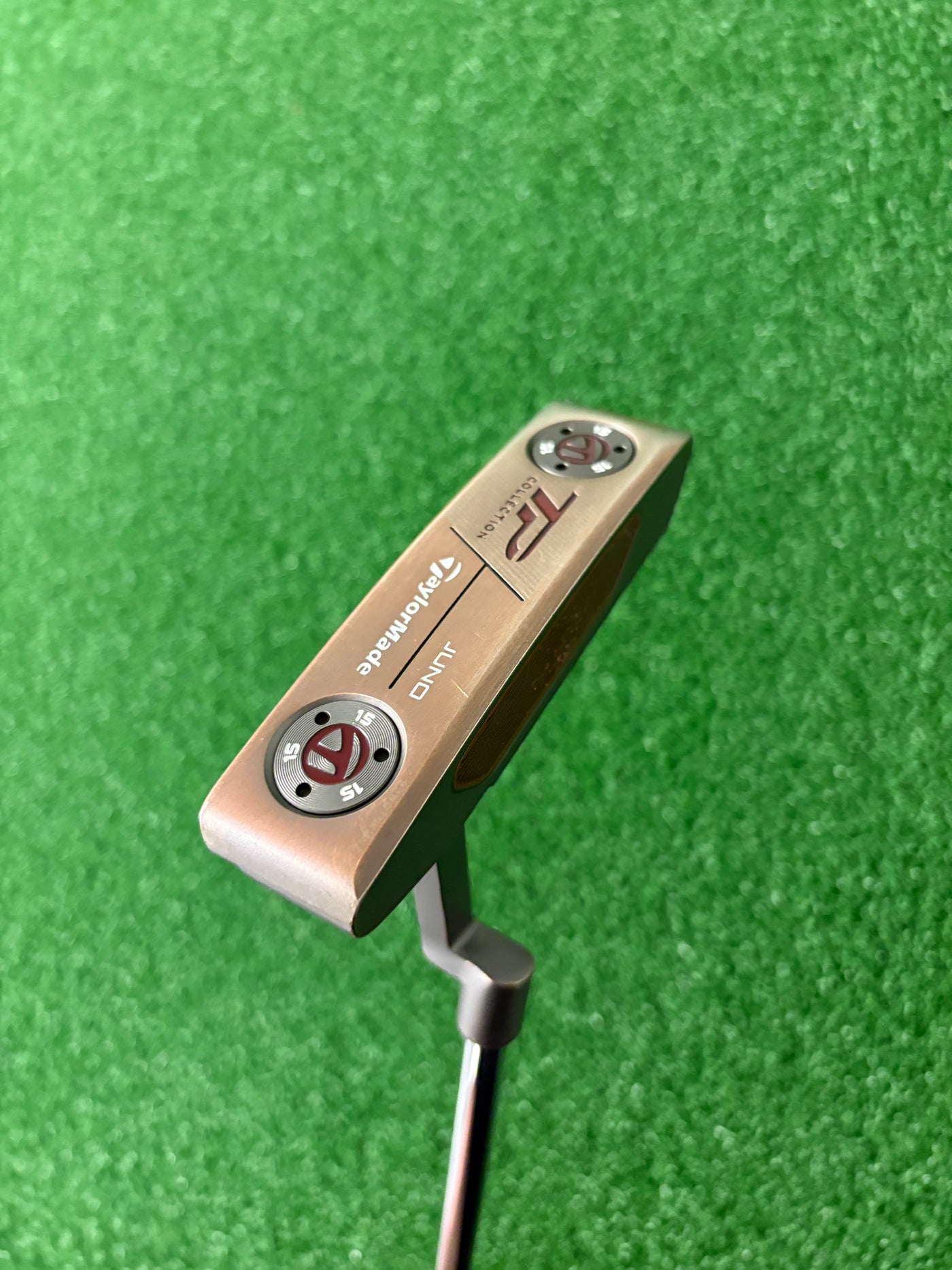 Taylormade TP Collection Juno (34")