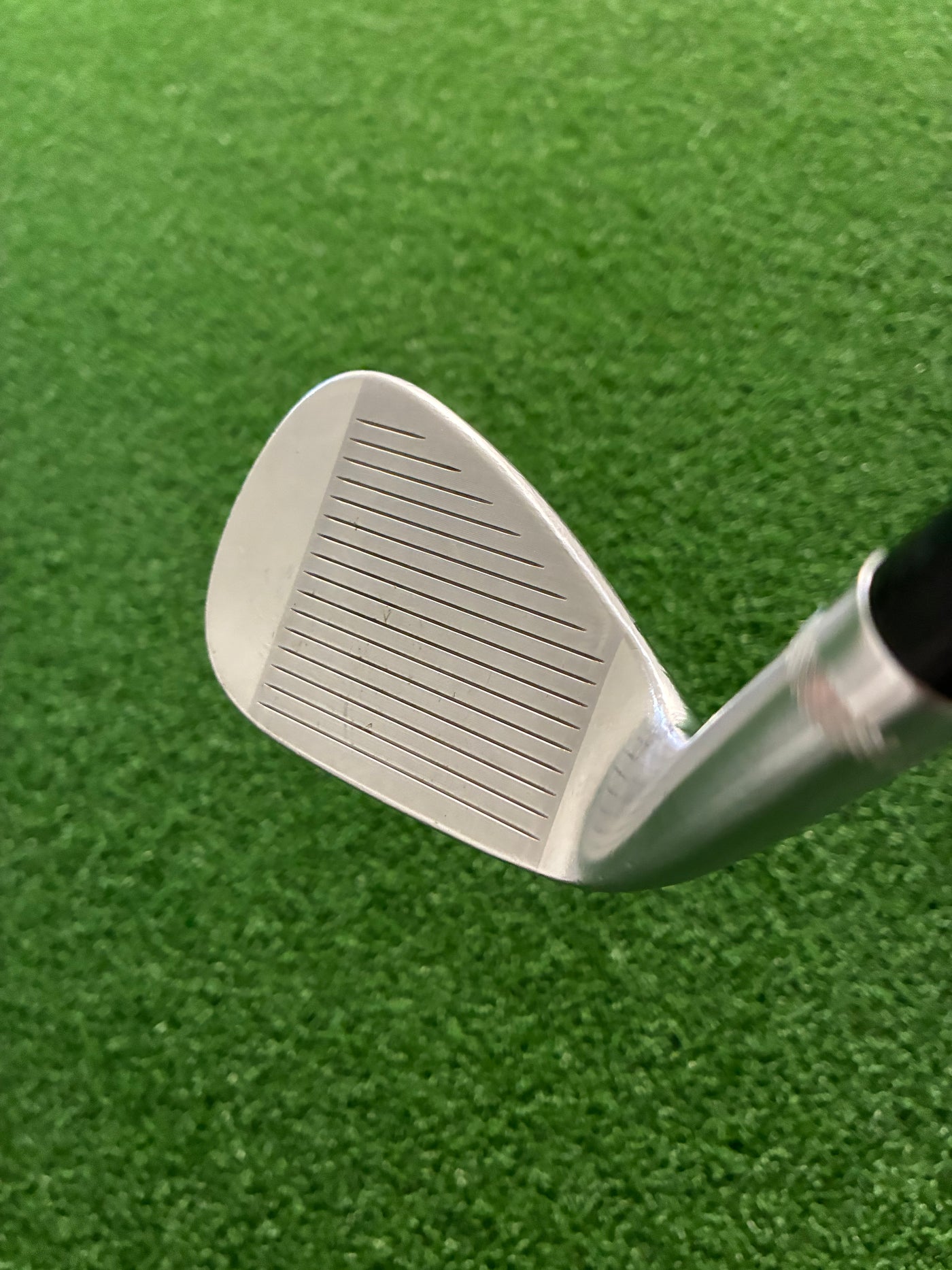 Titleist Vokey SM7 F Grind 50*