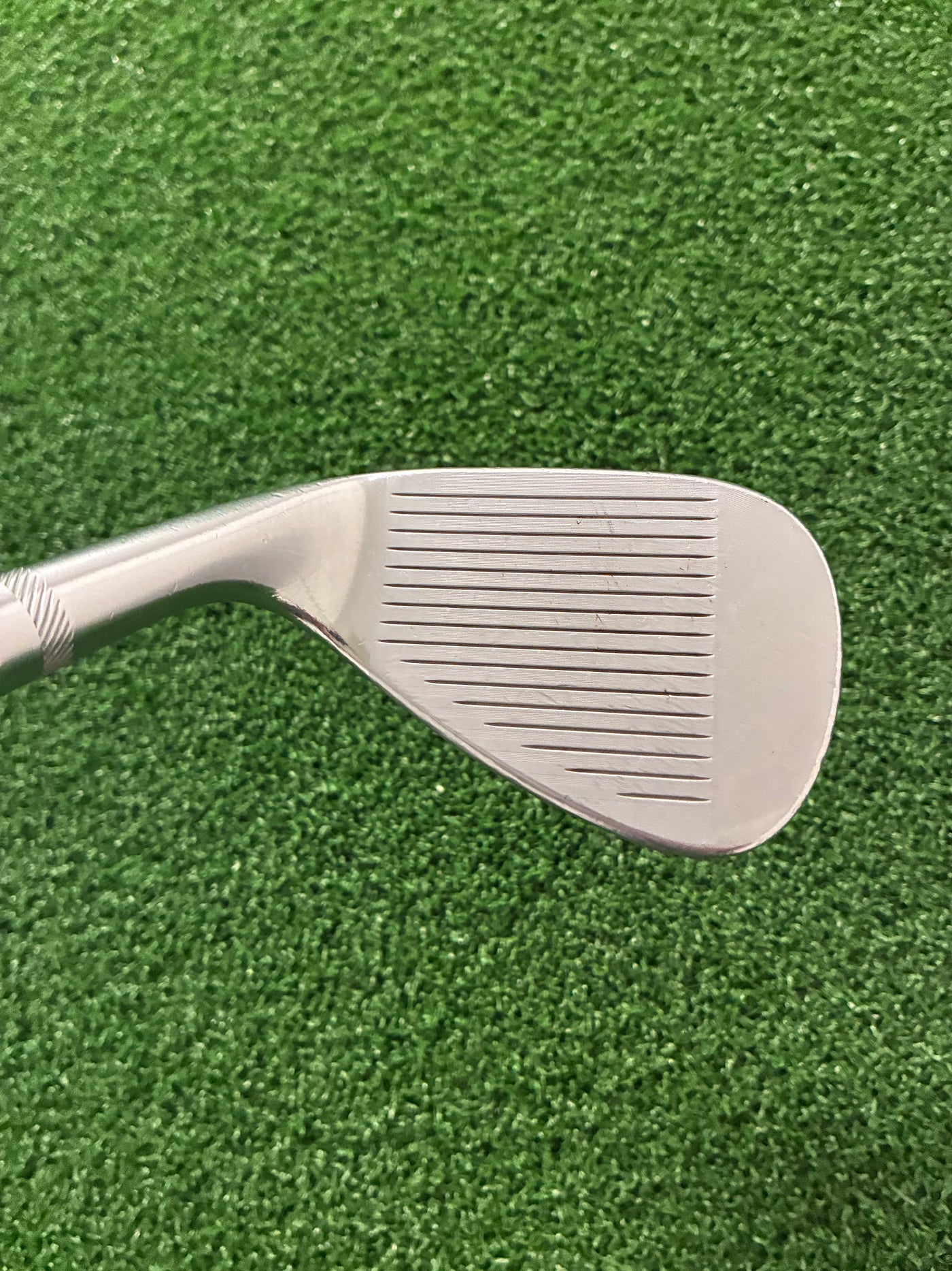 Titleist Vokey SM7 F Grind 50*
