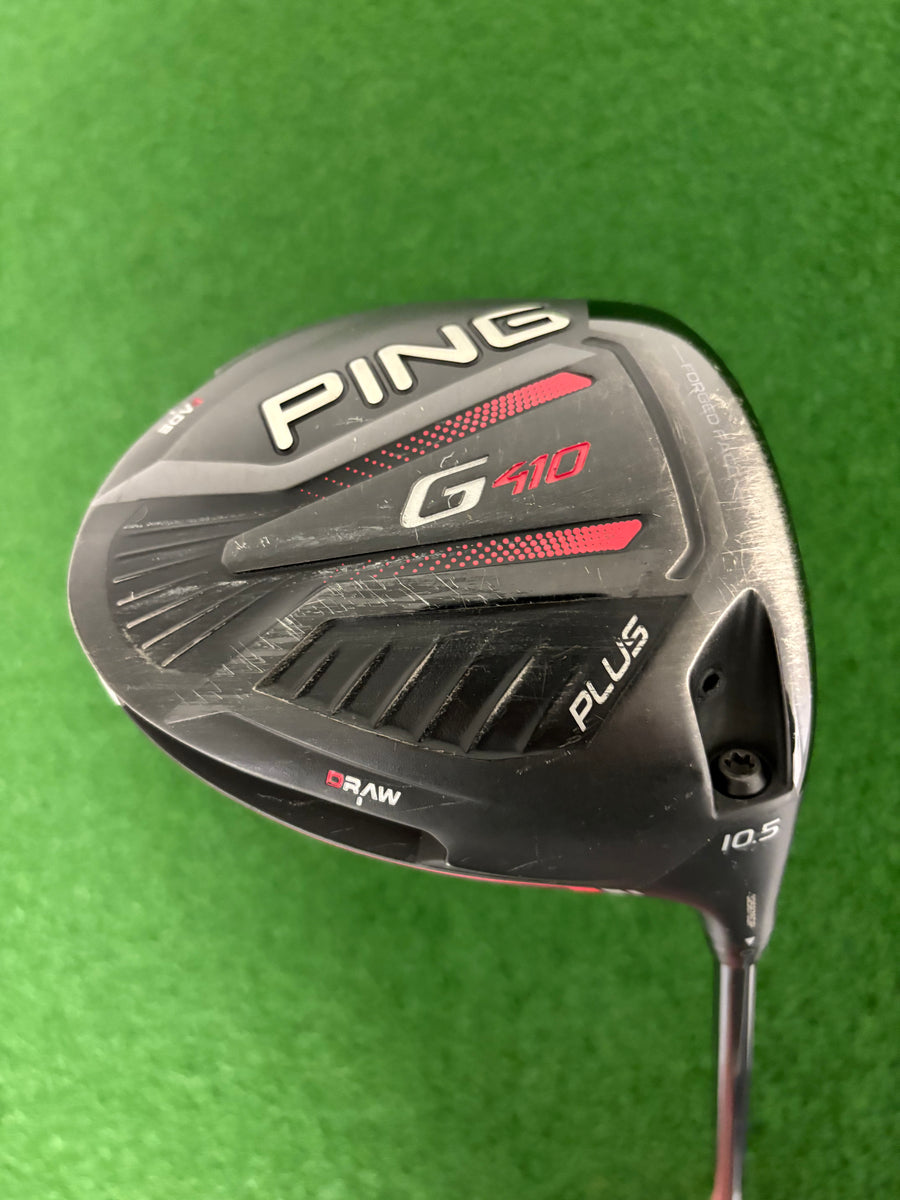 Ping G410 Plus 10.5* (Regular)