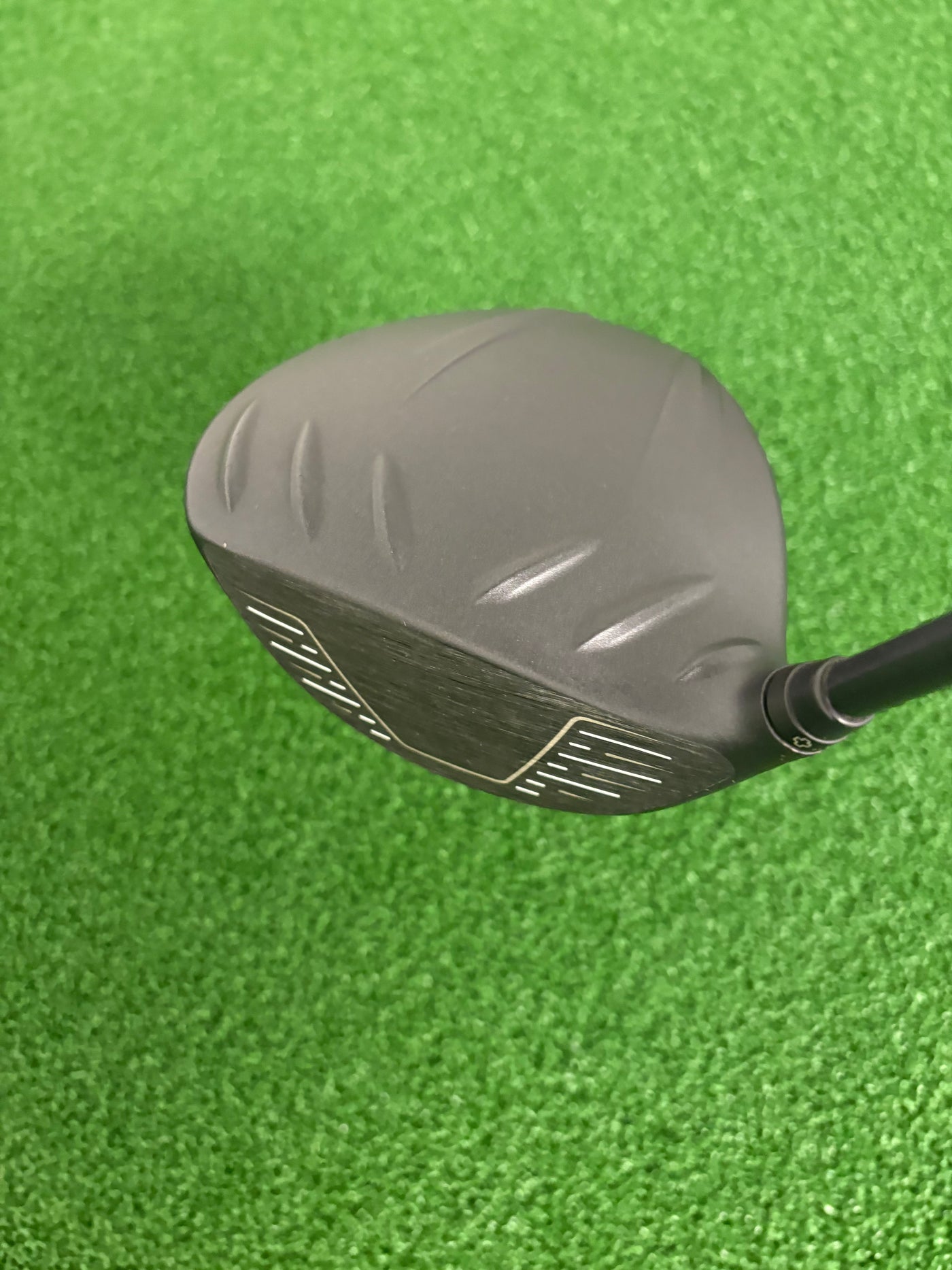 Ping G410 Plus 10.5* (Regular)