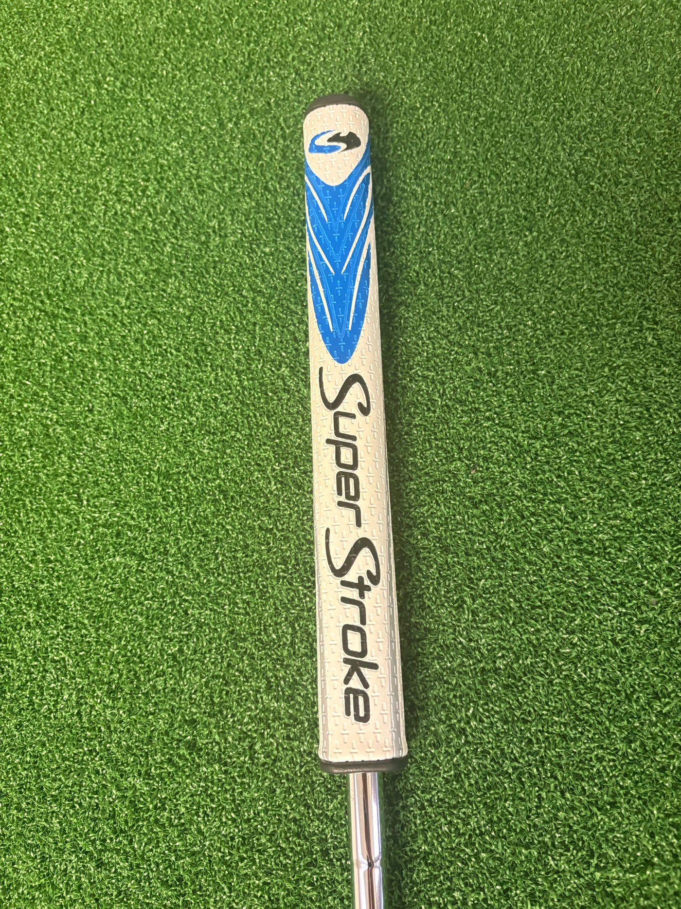 Odyssey White Hot OG #7 Nano (34")