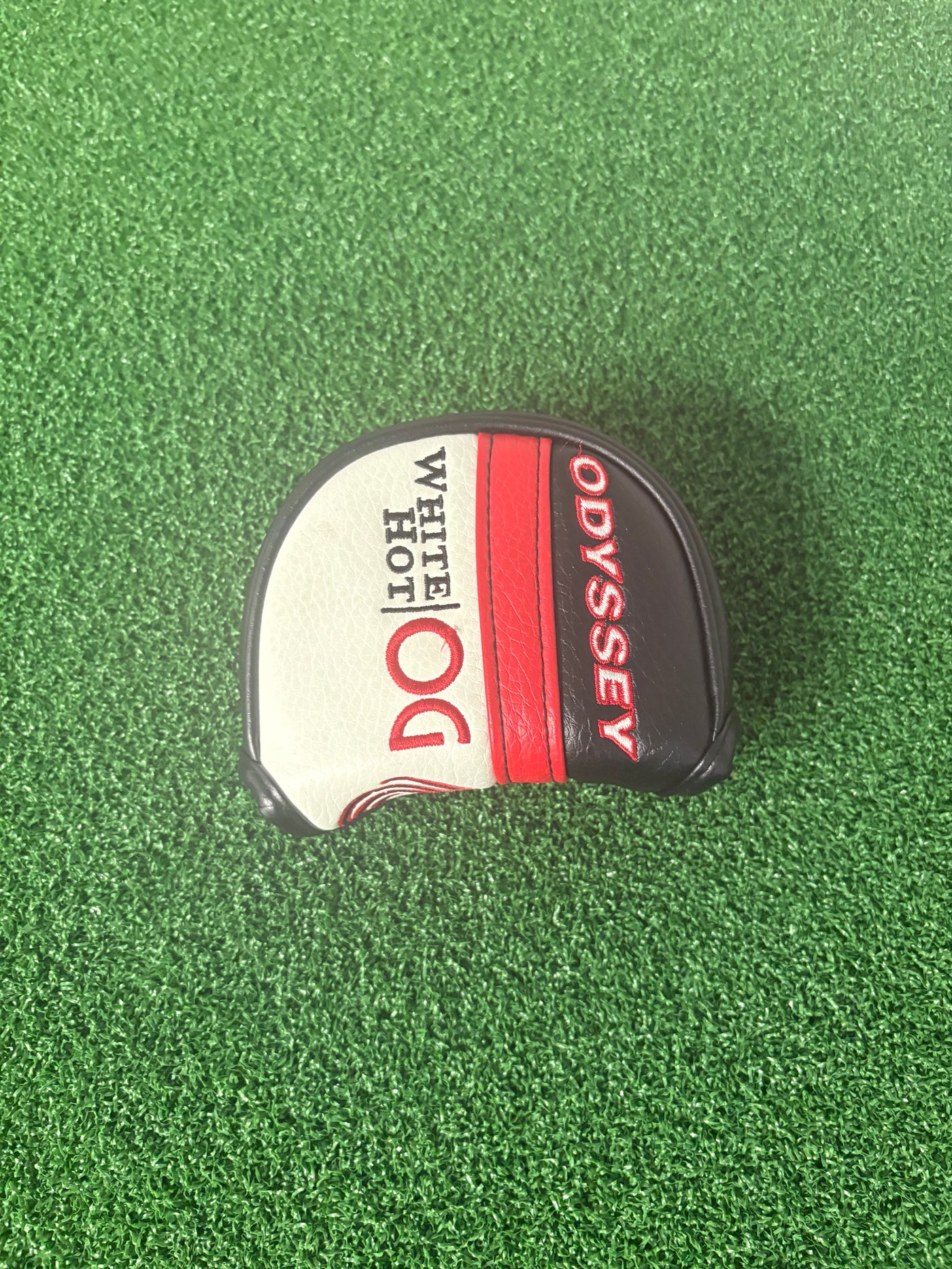Odyssey White Hot OG #7 Nano (34")