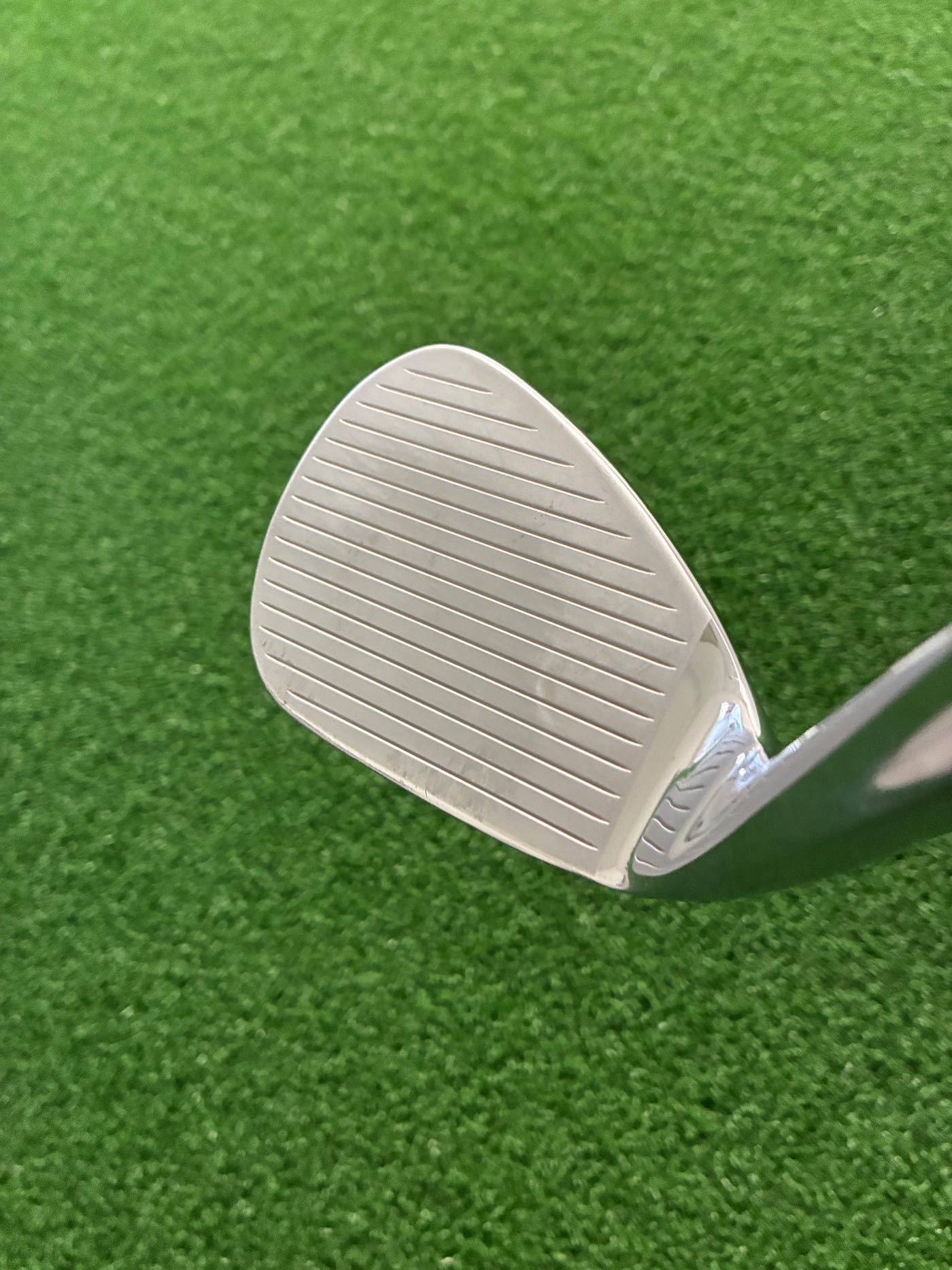 Callaway Mack Daddy CB (2023) 58*
