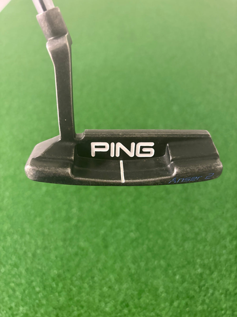 Ping Cadence TR Anser 2 (34")