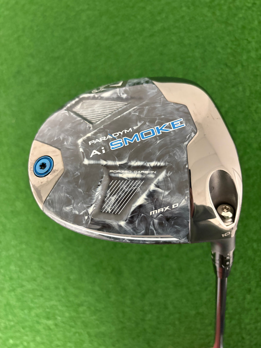 Callaway Ai Smoke Max D 10.5* (Regular)