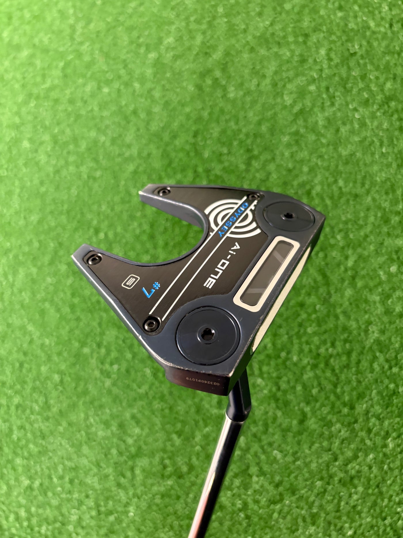 Odyssey Ai One #7S (34")