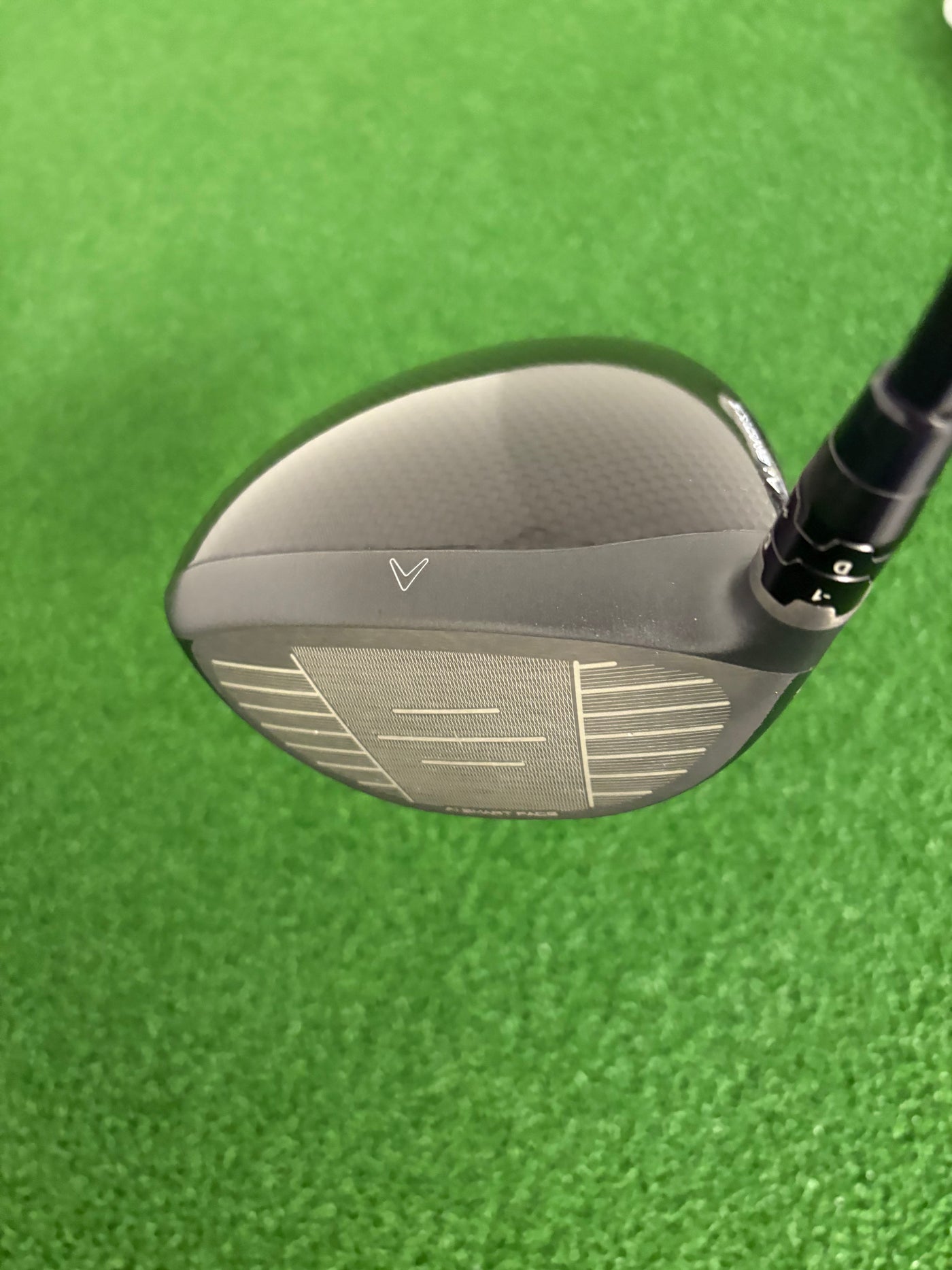 Callaway Ai Smoke Max D 10.5* (Regular)