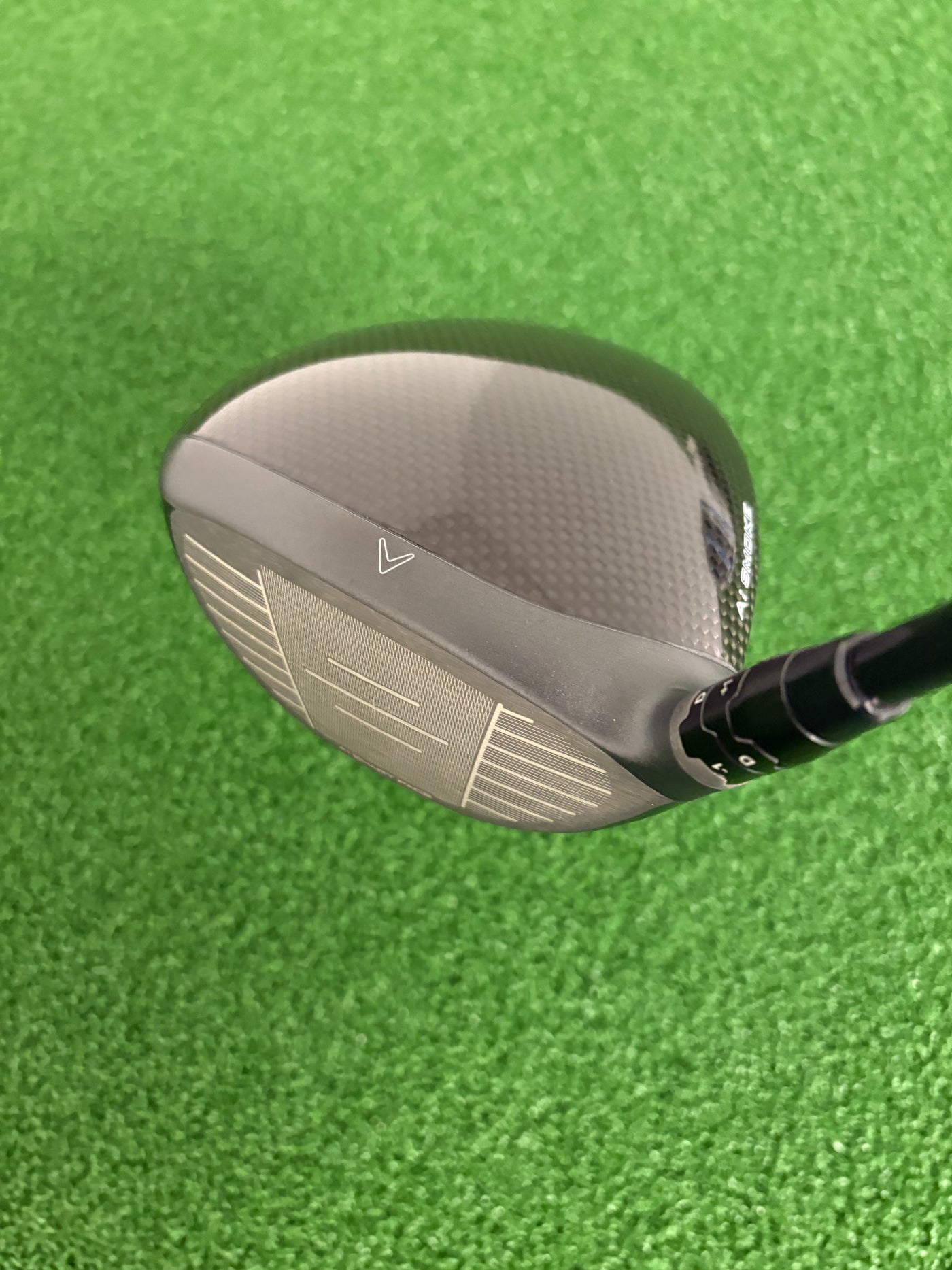 Callaway Ai Smoke Max D 10.5* (Regular)