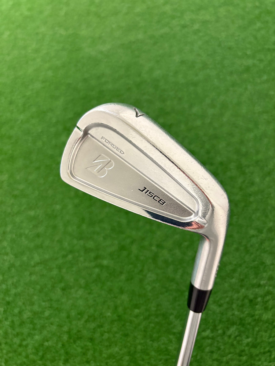 Bridgestone J15CB 5-PW (Stiff)