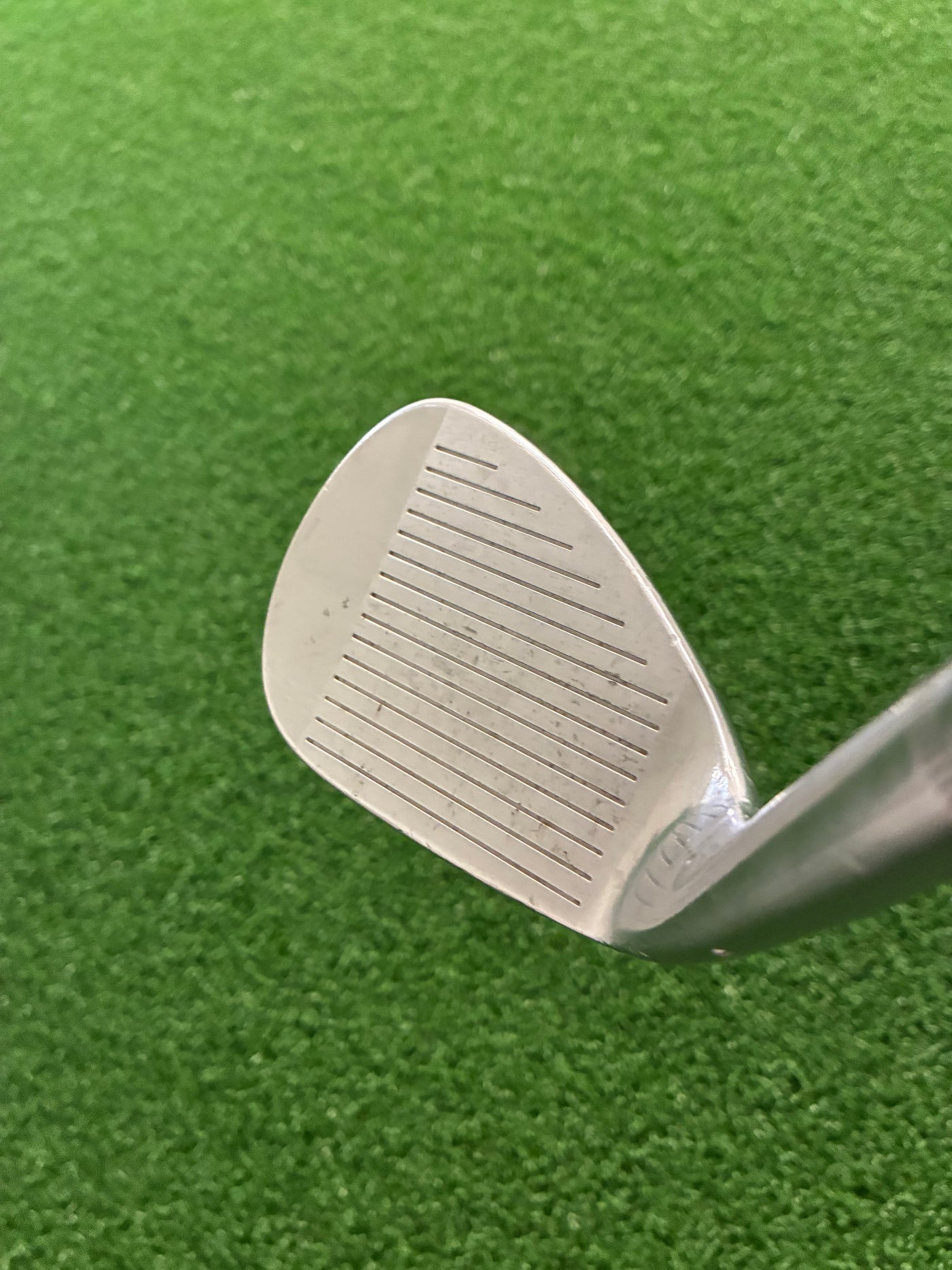 Callaway X-Tour 52*