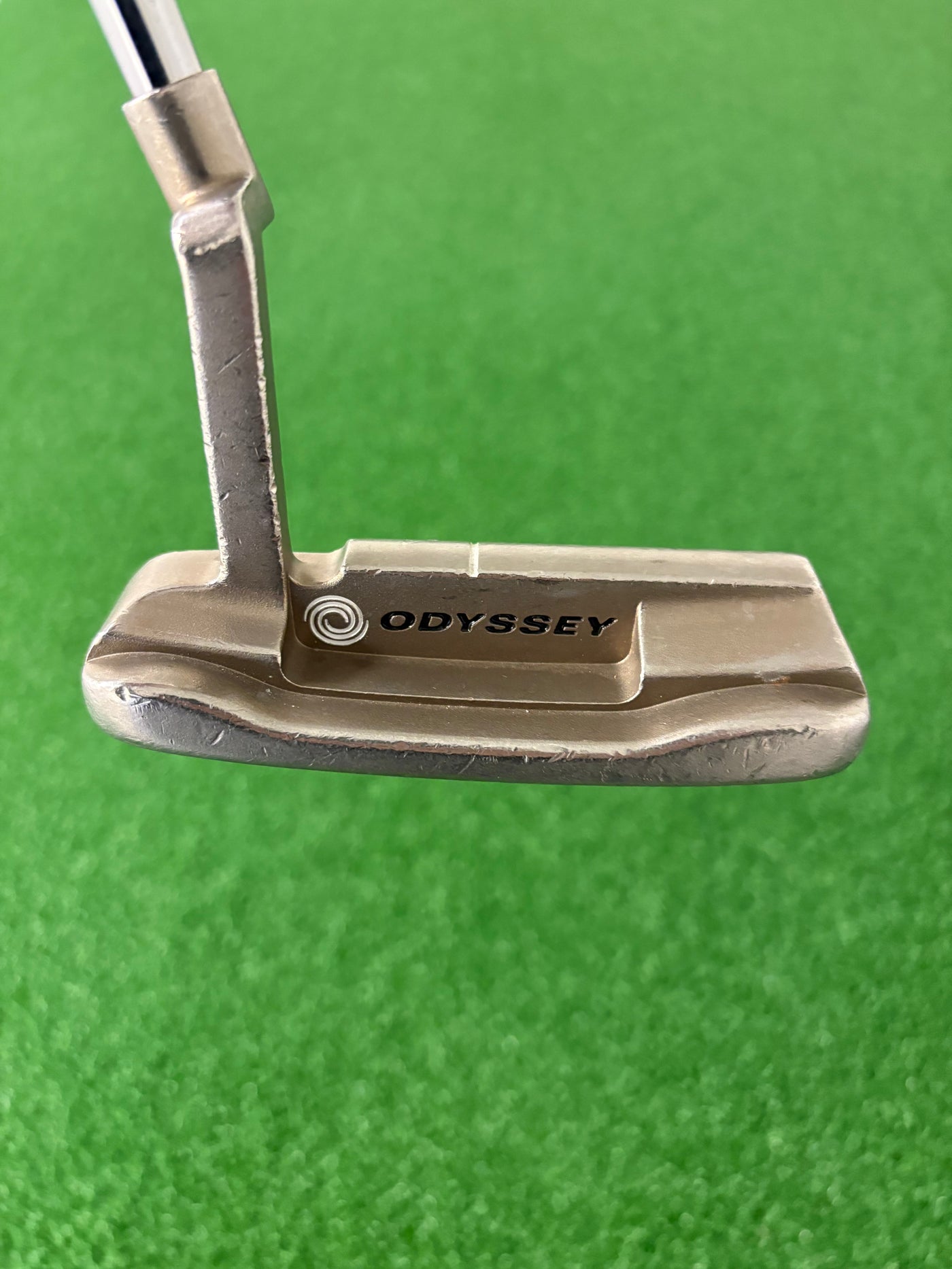 Odyssey White Hot Tour #1 (35")