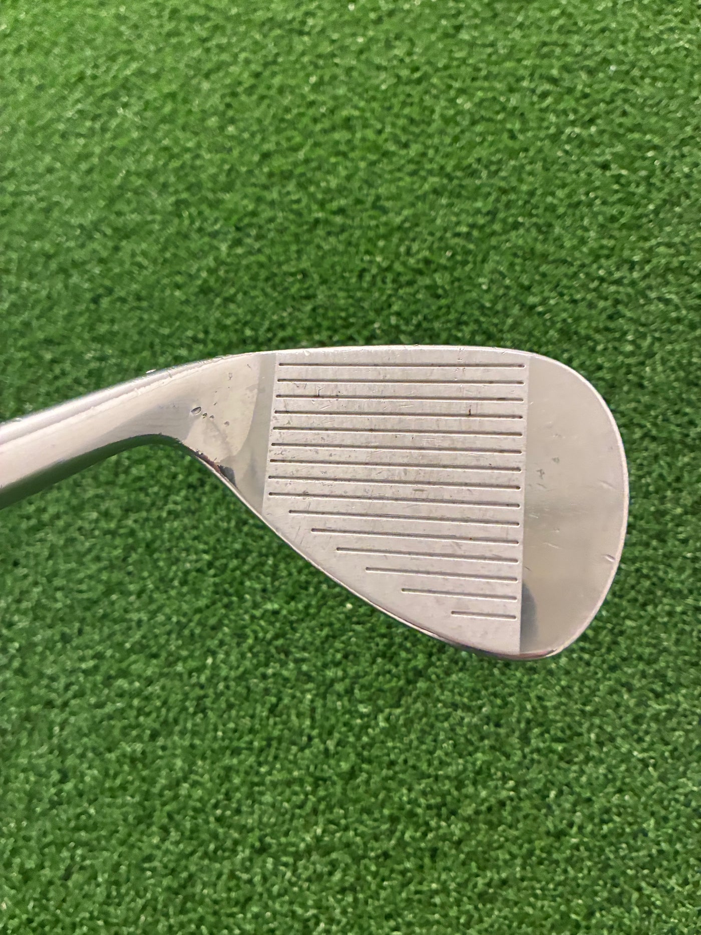 Callaway X-Tour 52*